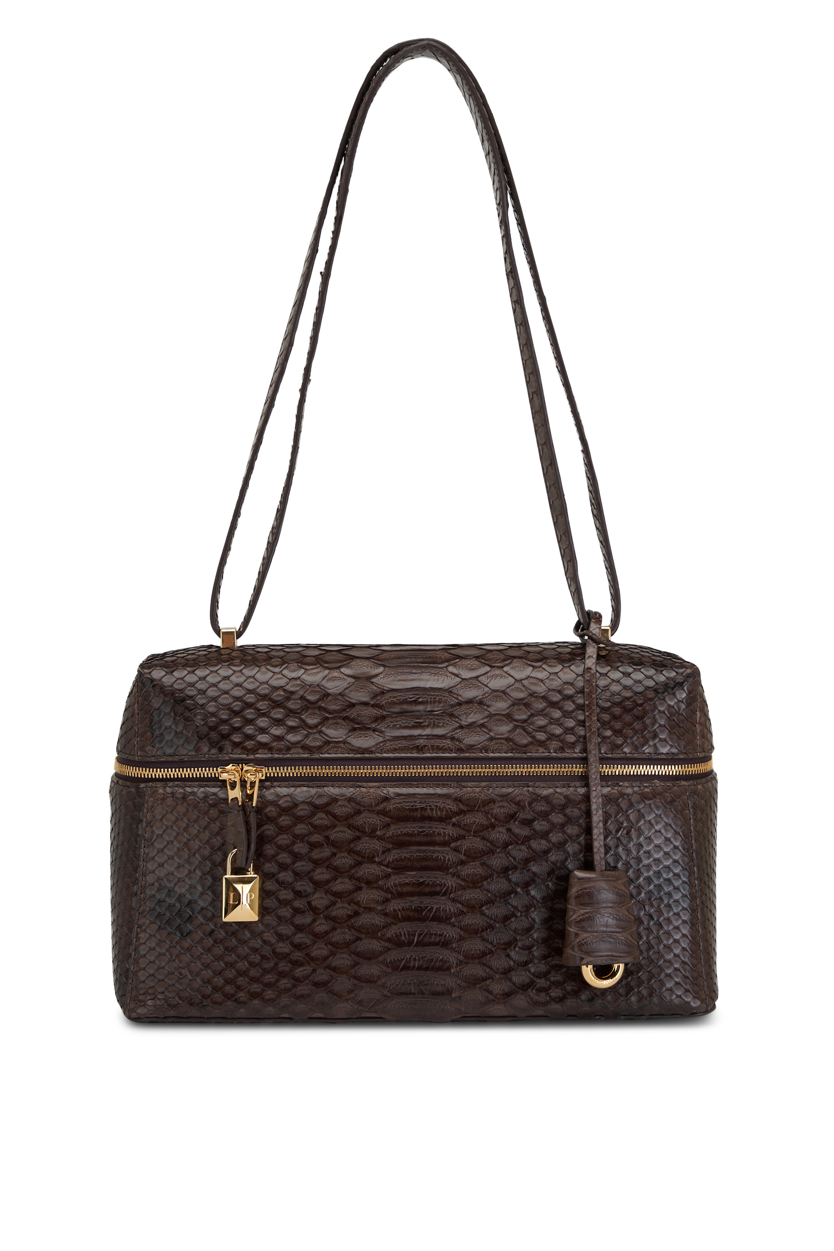 LORO H pierce 04/LOROポーチ(黒)付き LORO H pierce 04/LOROポーチ(黒)付き