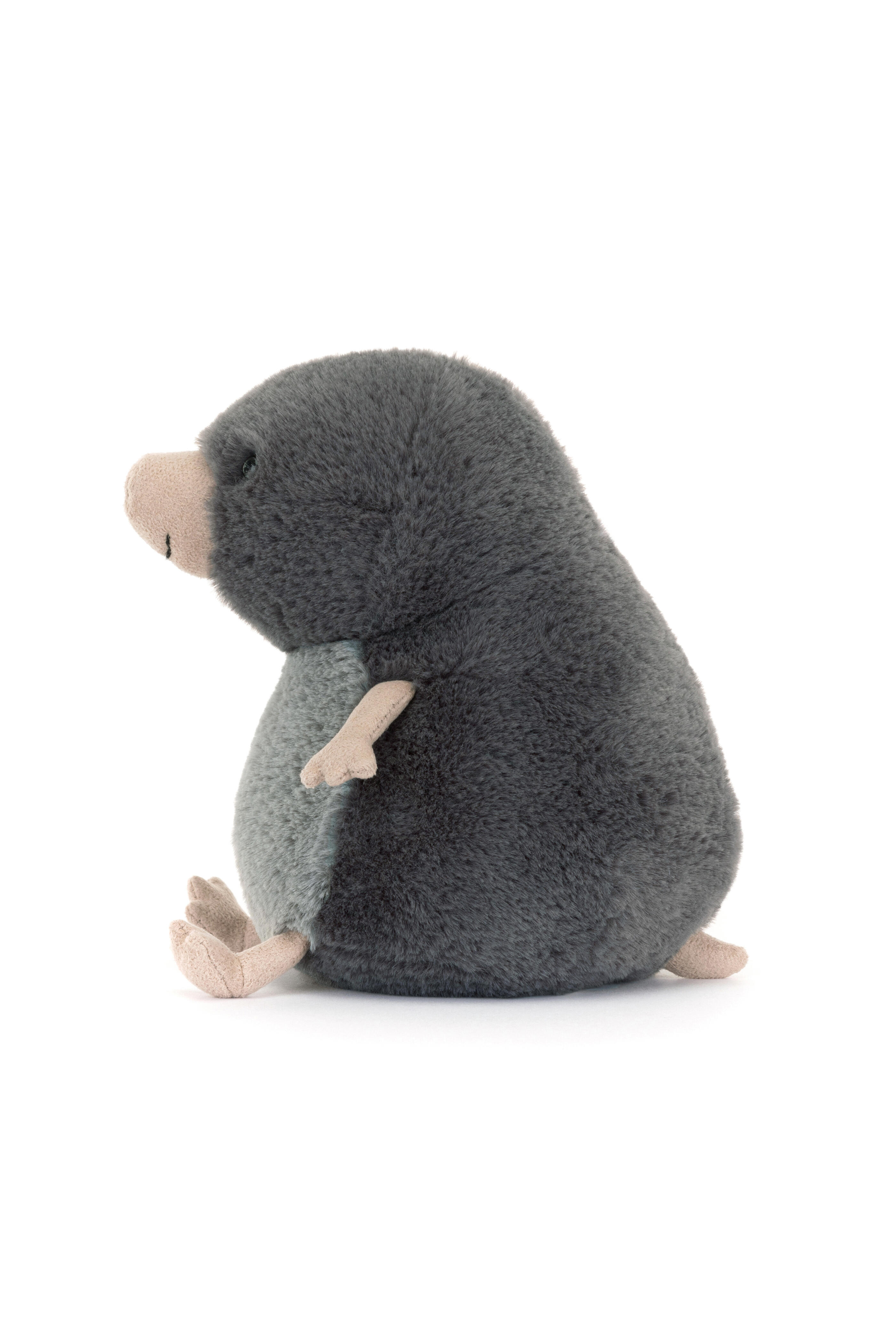 Jellycat - Muswell Mole