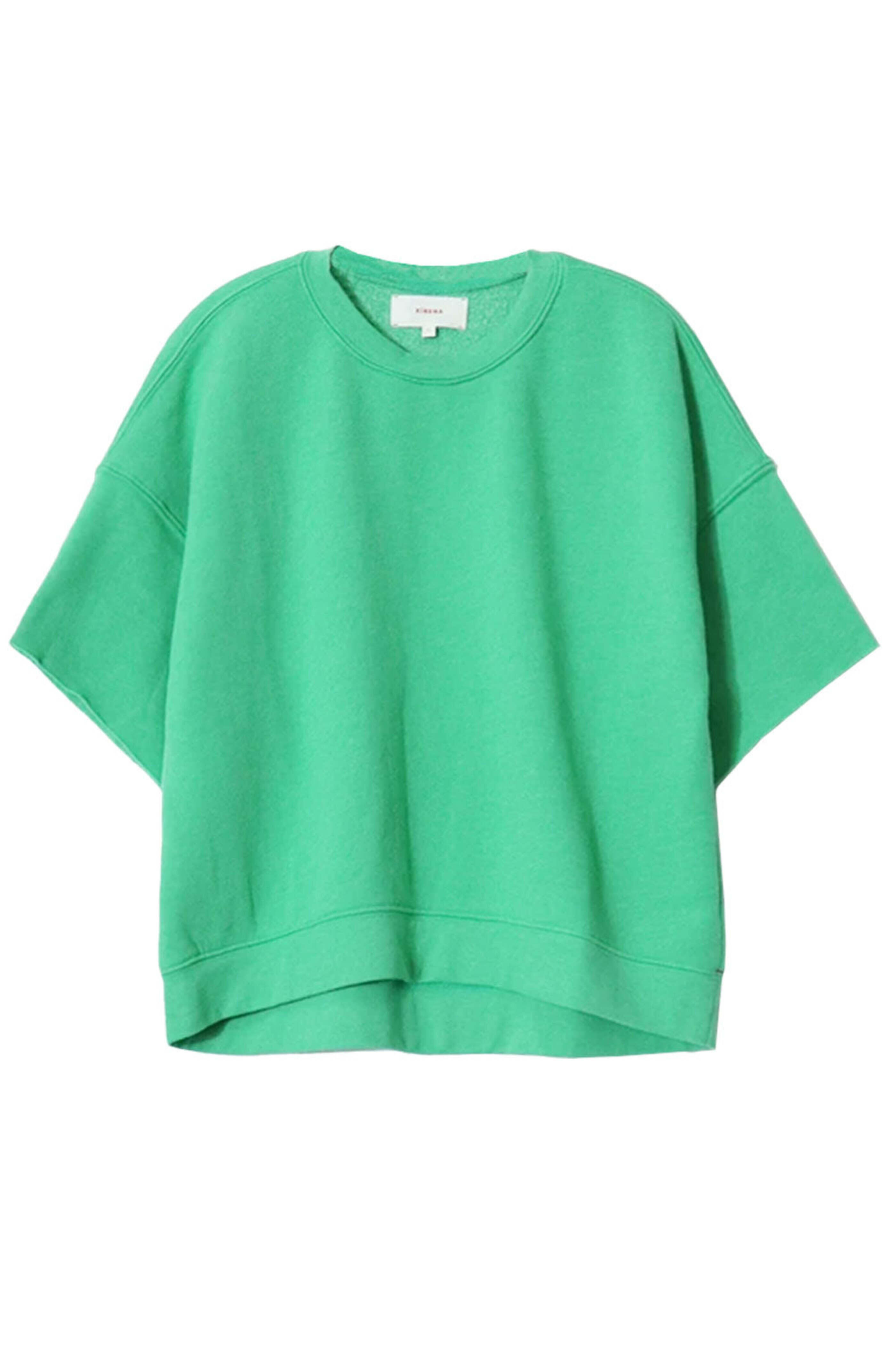 Xirena - Lime OG Sweatshirt