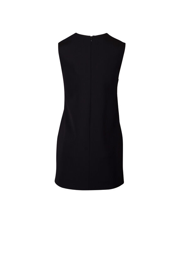 Alexis Piuma Black Mini Dress - view 2