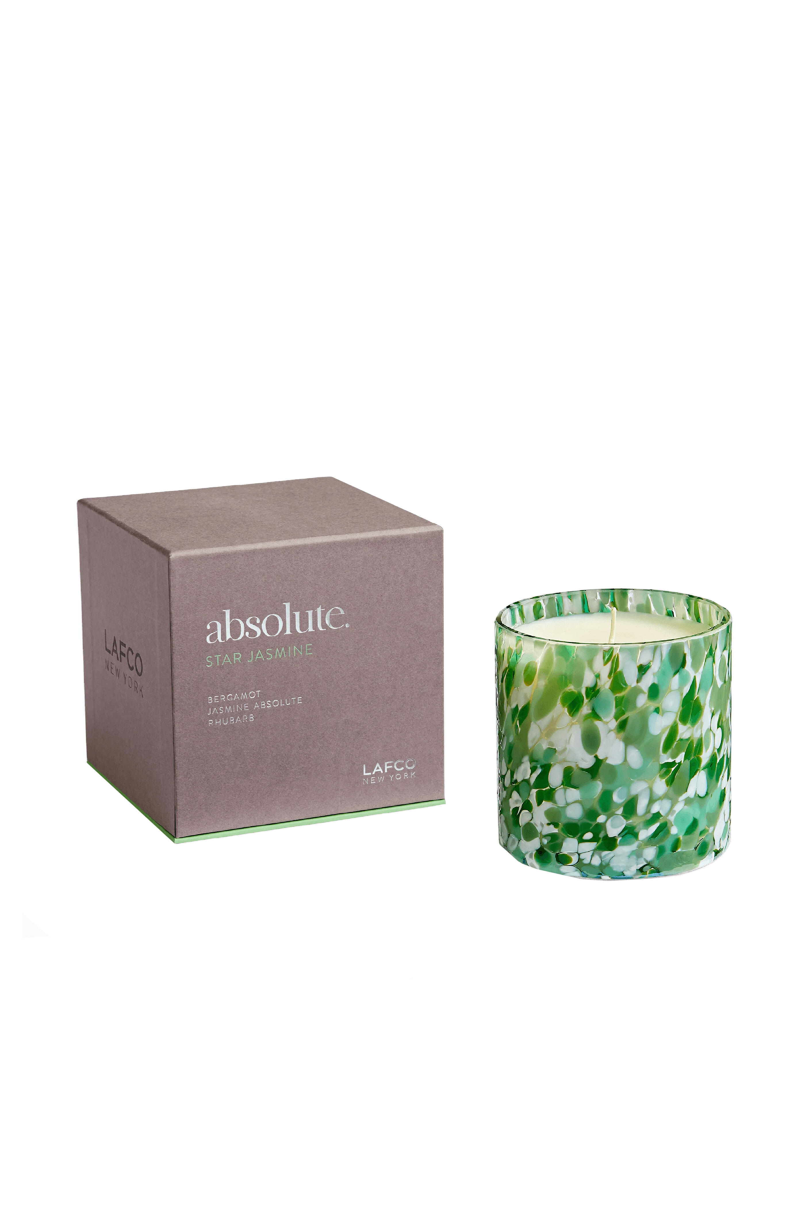 Lafco - Star Jasmine Absolute Candle