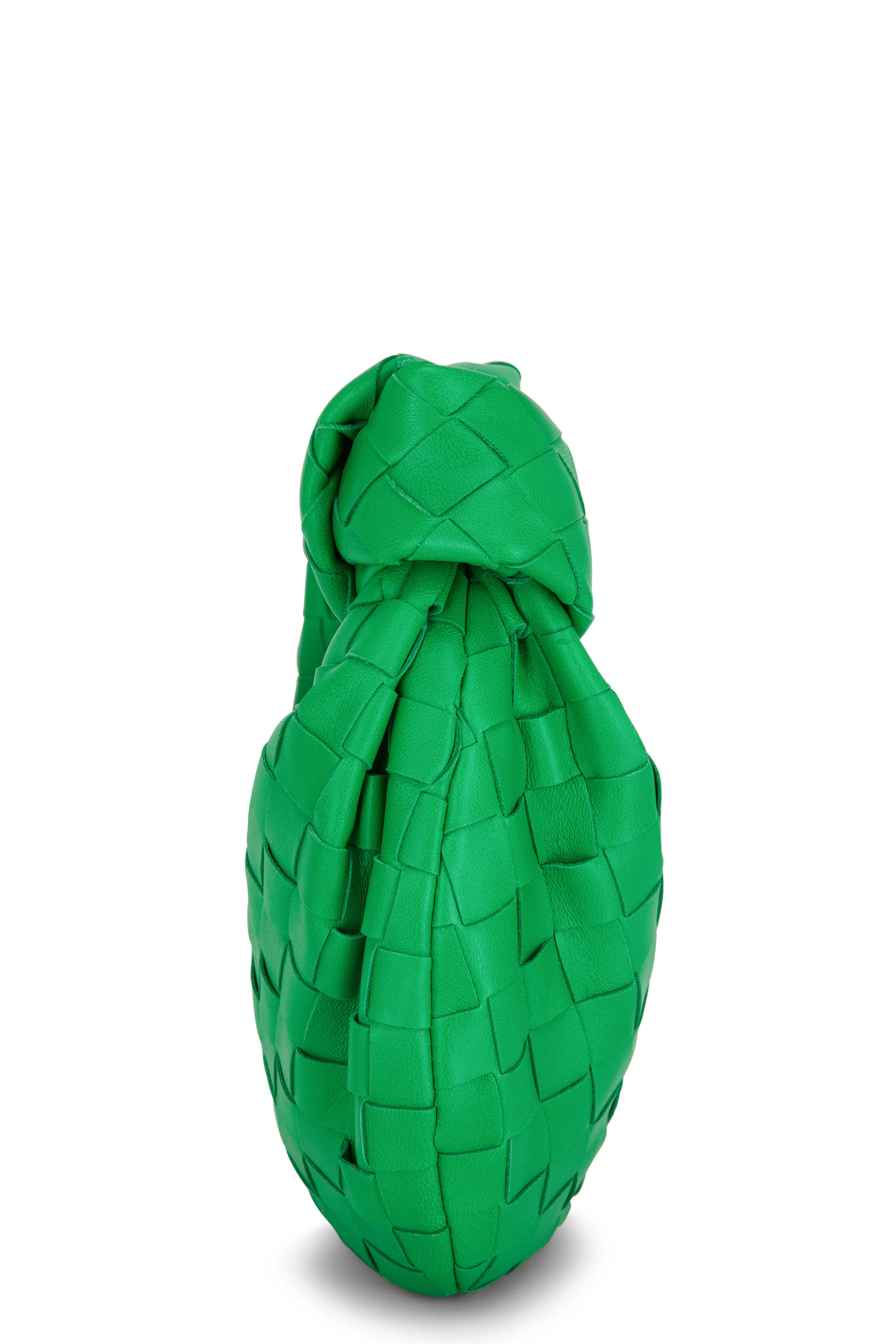 BOTTEGA VENETA パイル ポーチ グリーン 巾着 BOTTEGA VENETA パイル ポーチ グリーン 巾着 楽天市場】巾着