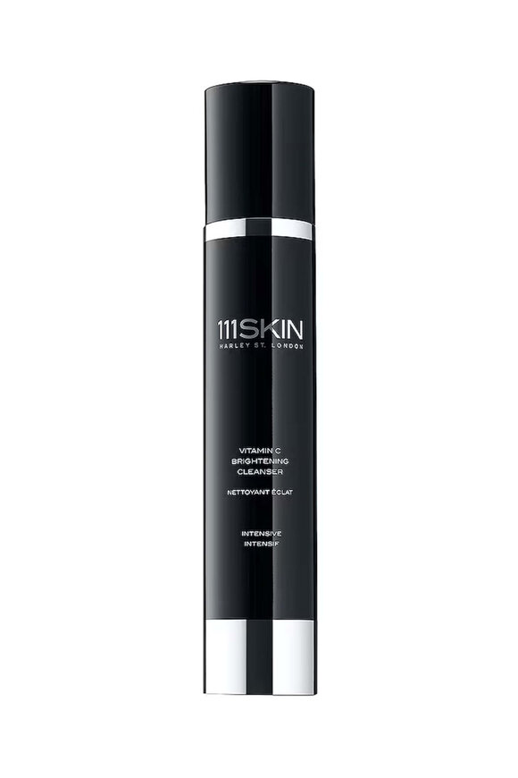 111skin Black Diamond Vitamin C Brightening Cleanser