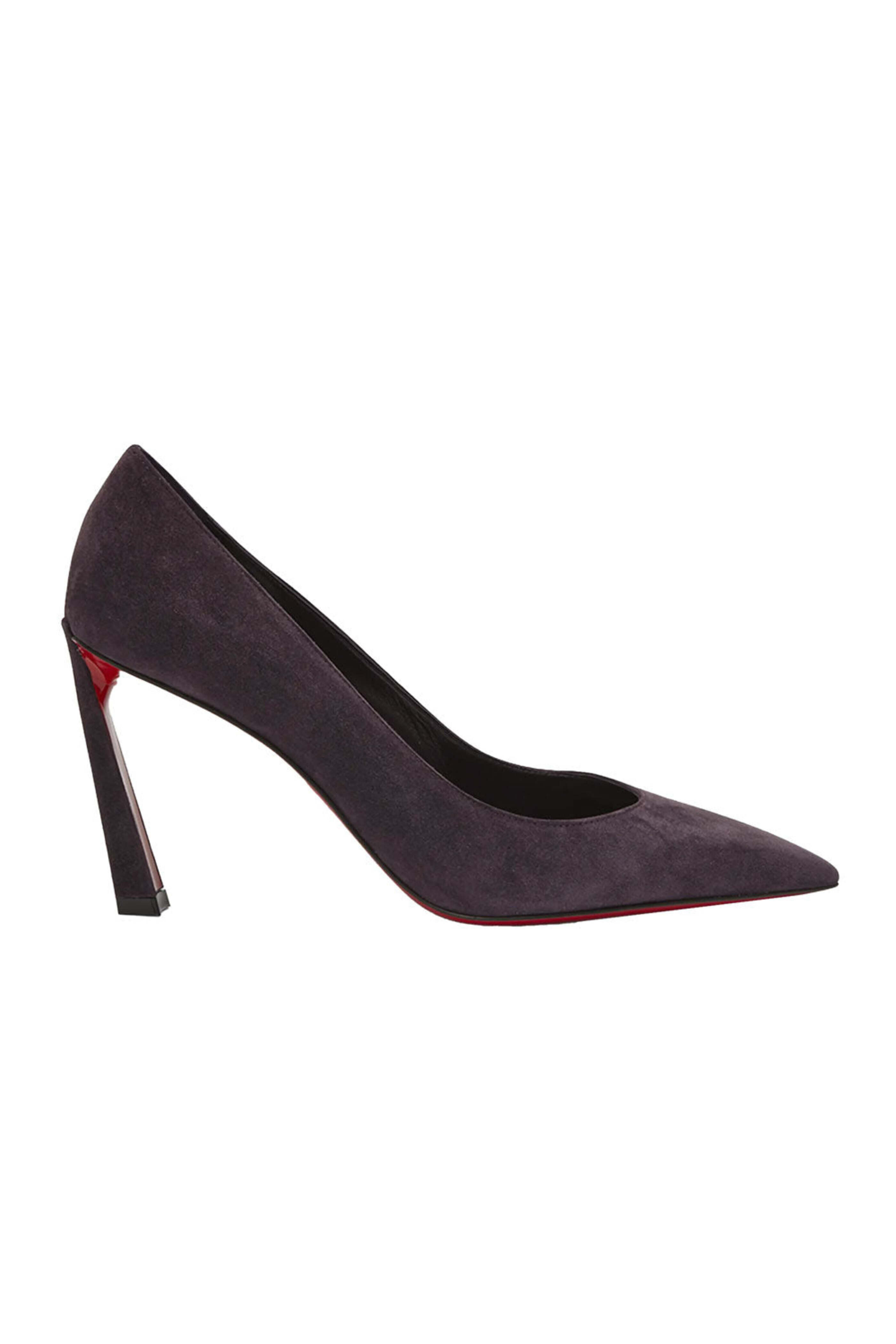 Christian Louboutin - Condora 85 in Alcazar
