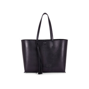 【関税・送料込】Saint Laurent BLACK VISCOSE TOP 0400018948346_BLACK?wid=830&