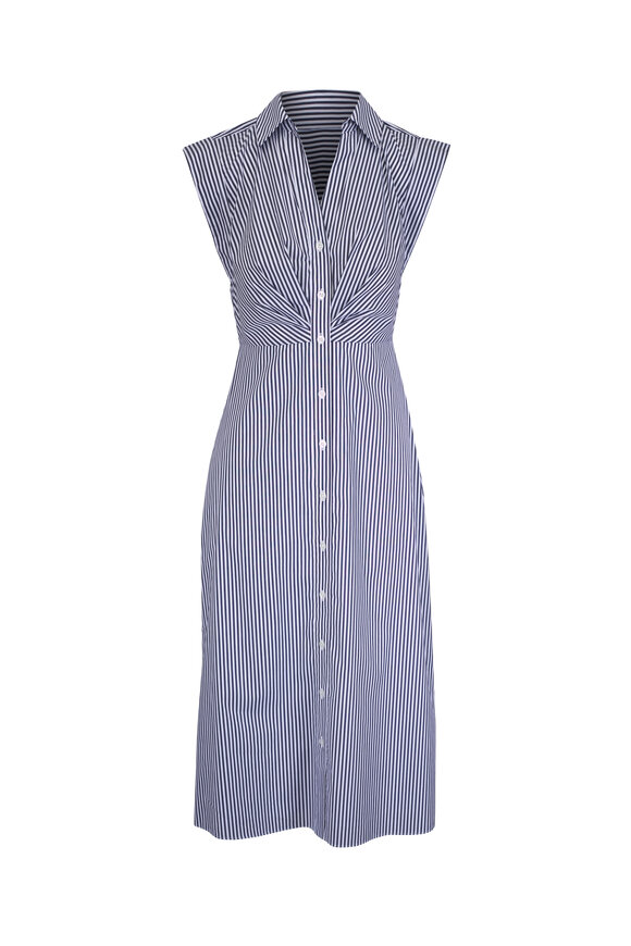 ワンピース toteme DRESS (251WRD0180YA0138 001) TOTEME: Dress woman - Black | Toteme dress 251WRD0180YA0138