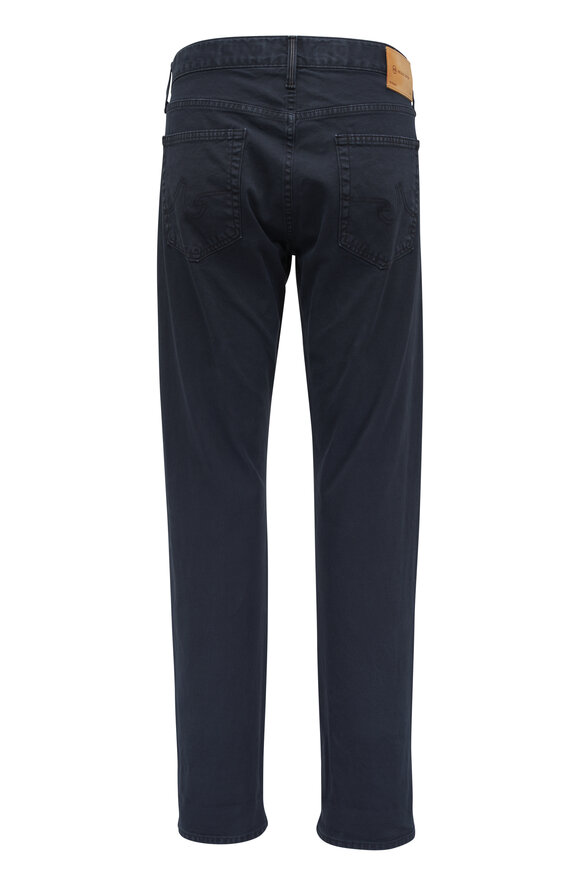 AG - Tellis Selvage Marine Haze Modern Slim Pant