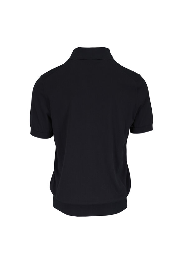 Tシャツ・カットソー BRUNELLO CUCINELLI Women Tunic Tops M0T18BD222 096 101 Black Shop Brunello Cucinelli shirts for men online | BRAUN Hamburg