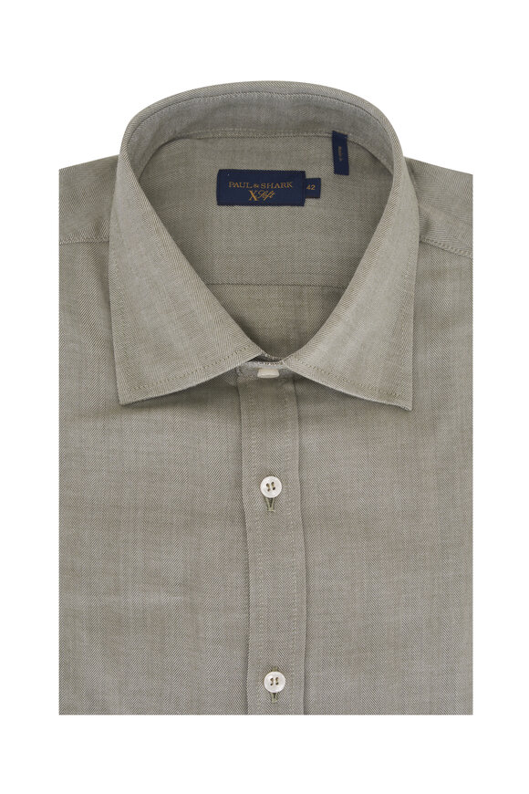 0118 Loro Piana リネンシャツ 42サイズ 0118 Loro Piana リネンシャツ 42サイズ - メルカリ