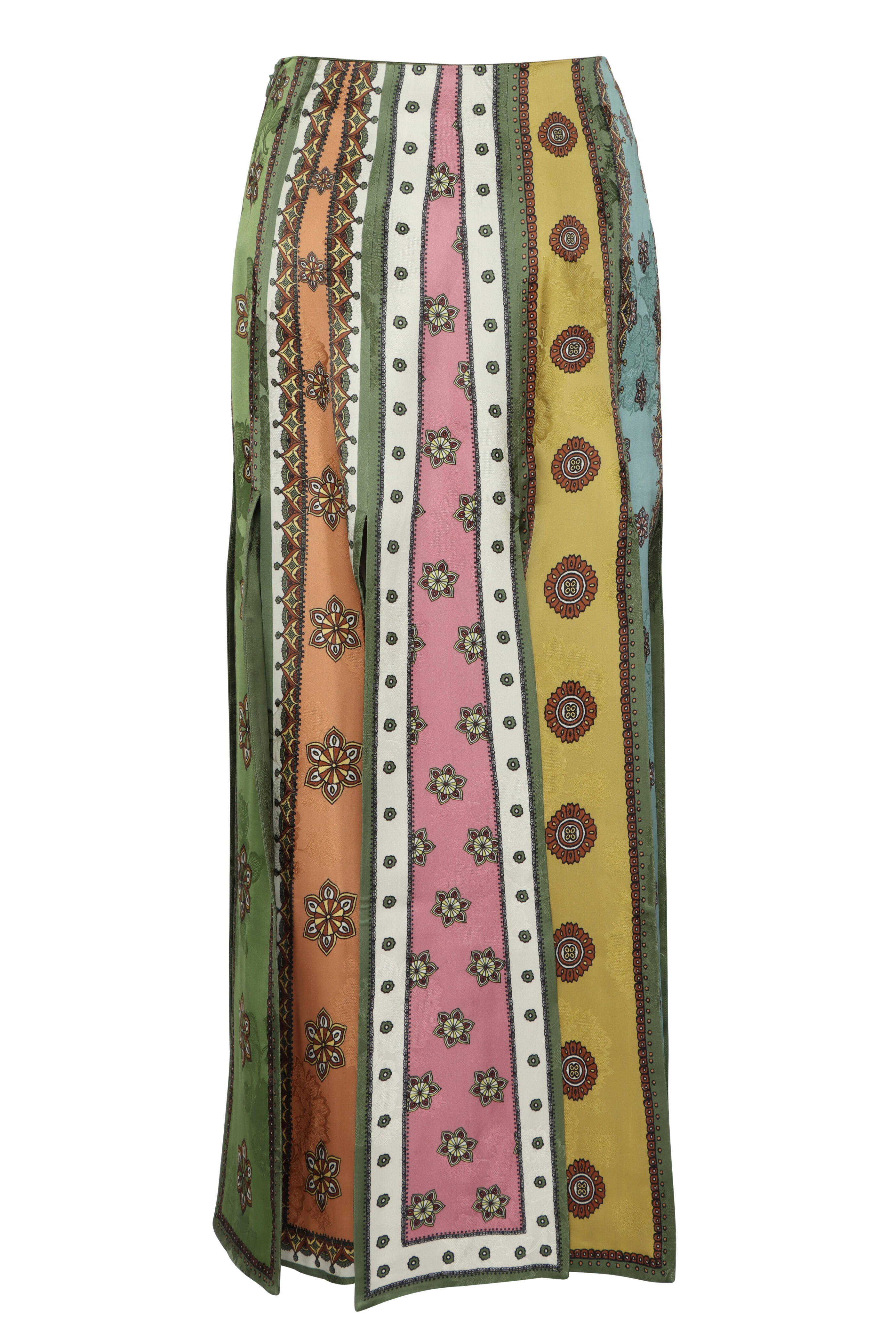 Alémais - Contina Maxi Skirt