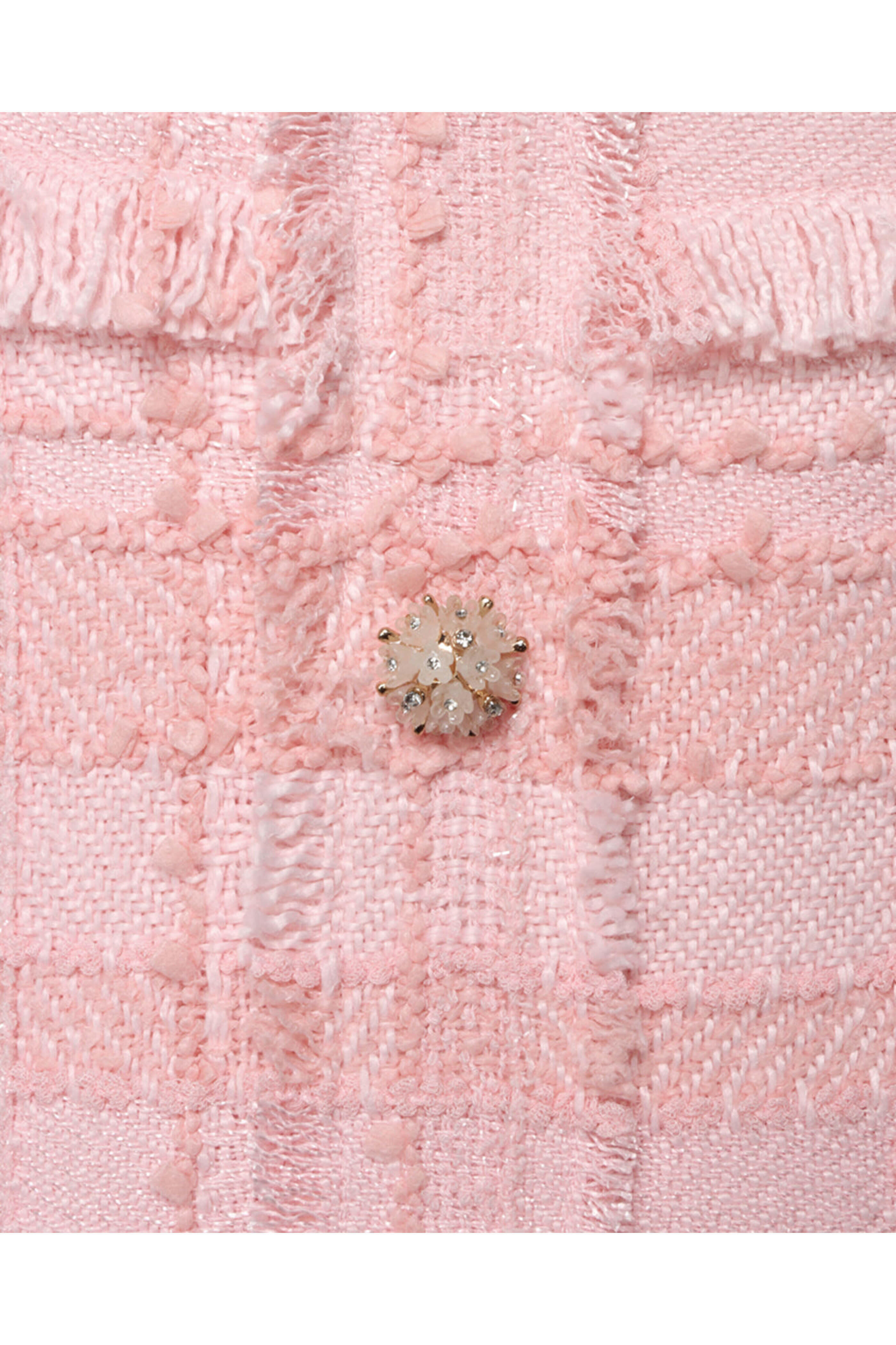 Alexis - Peony Michel Dress