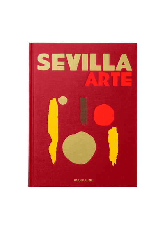 Assouline Sevilla Arte - view 1