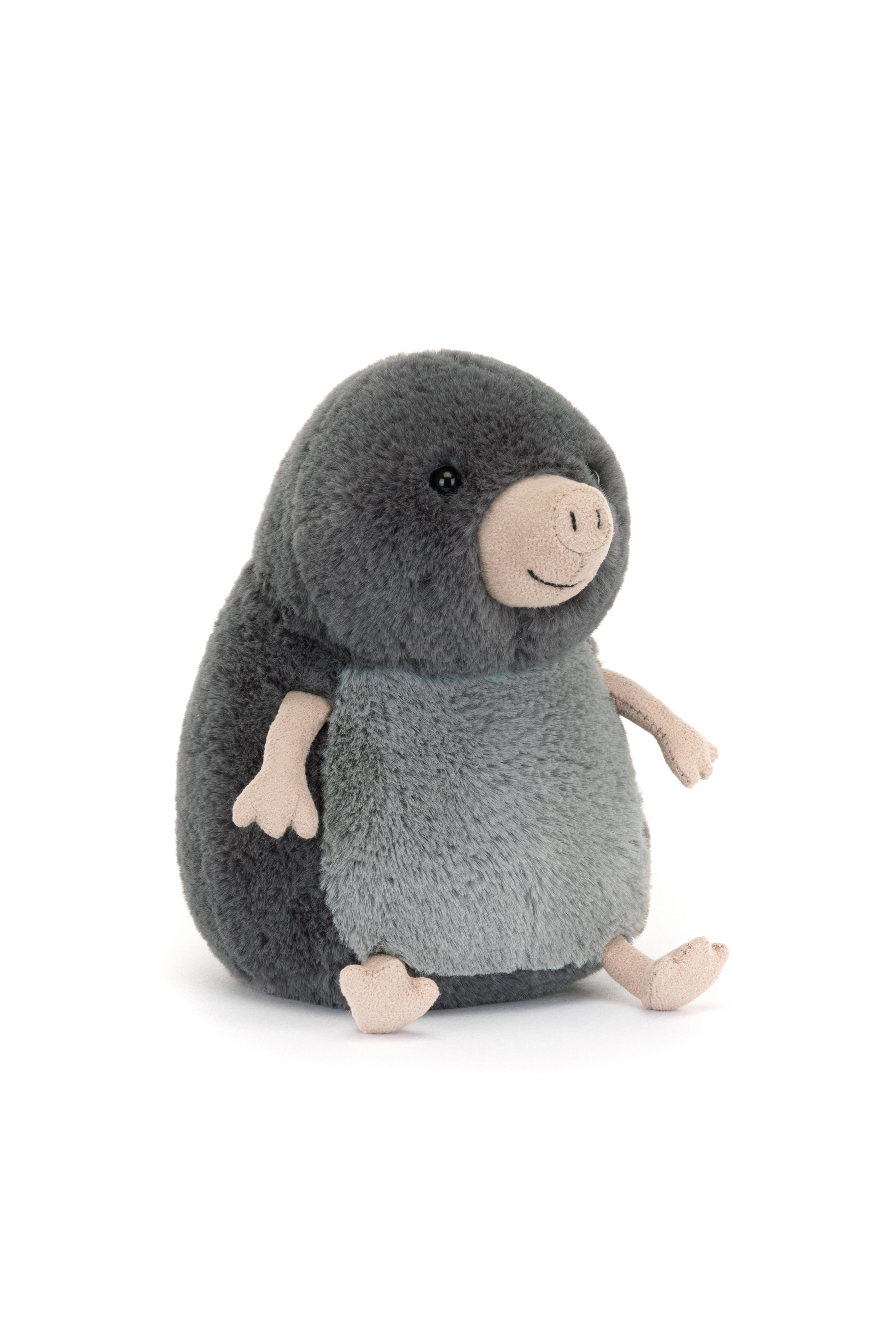Jellycat - Muswell Mole
