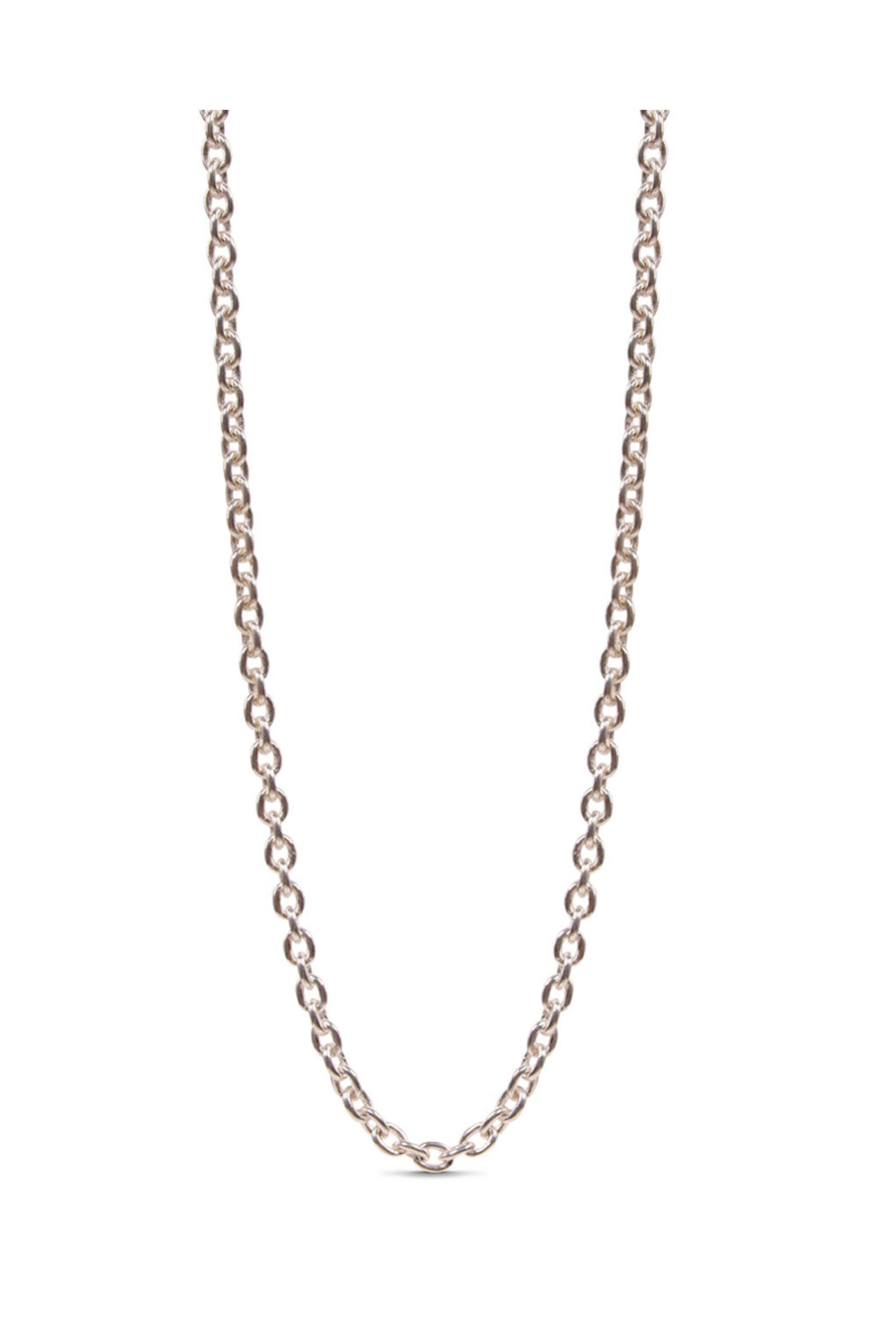 .925Suneera - Sterling Silver Chain