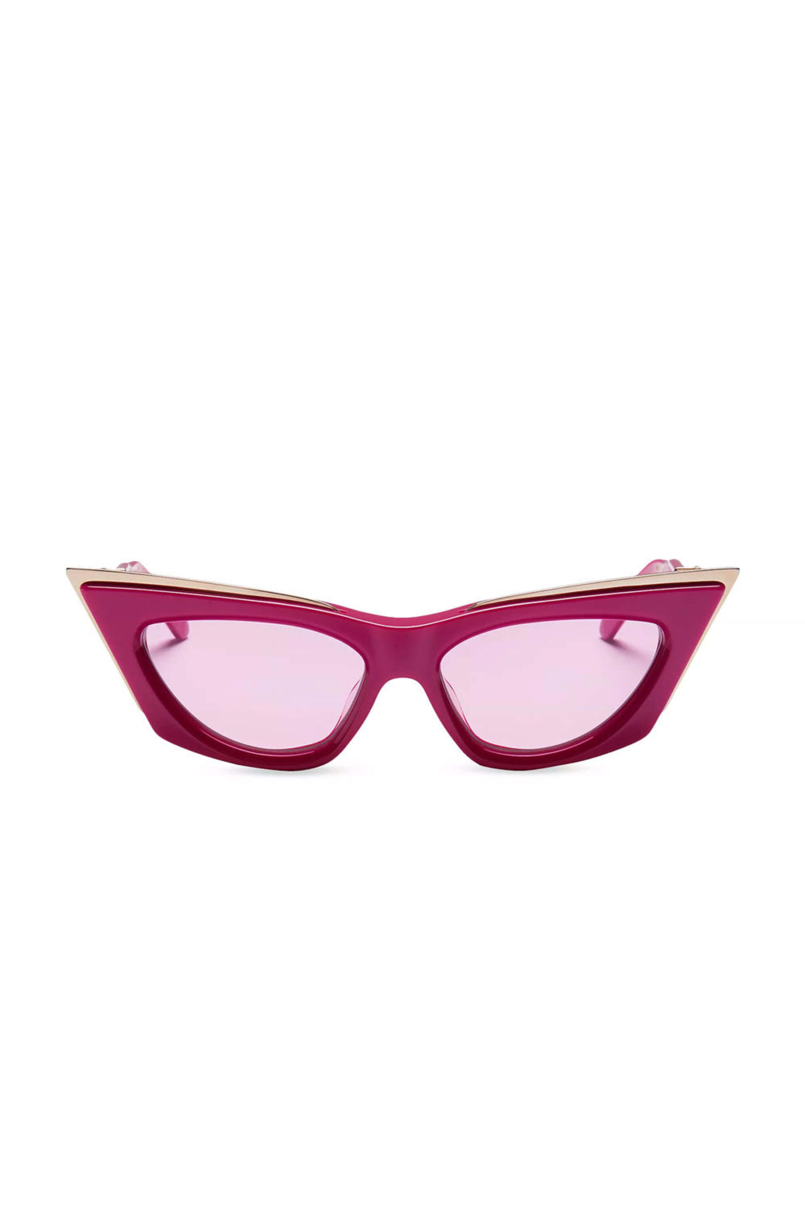VALENTINO キャットアイクラス VLX123B51CH0 0 Valentino V Essential III VLX125 Cat Eye Glasses | Fashion