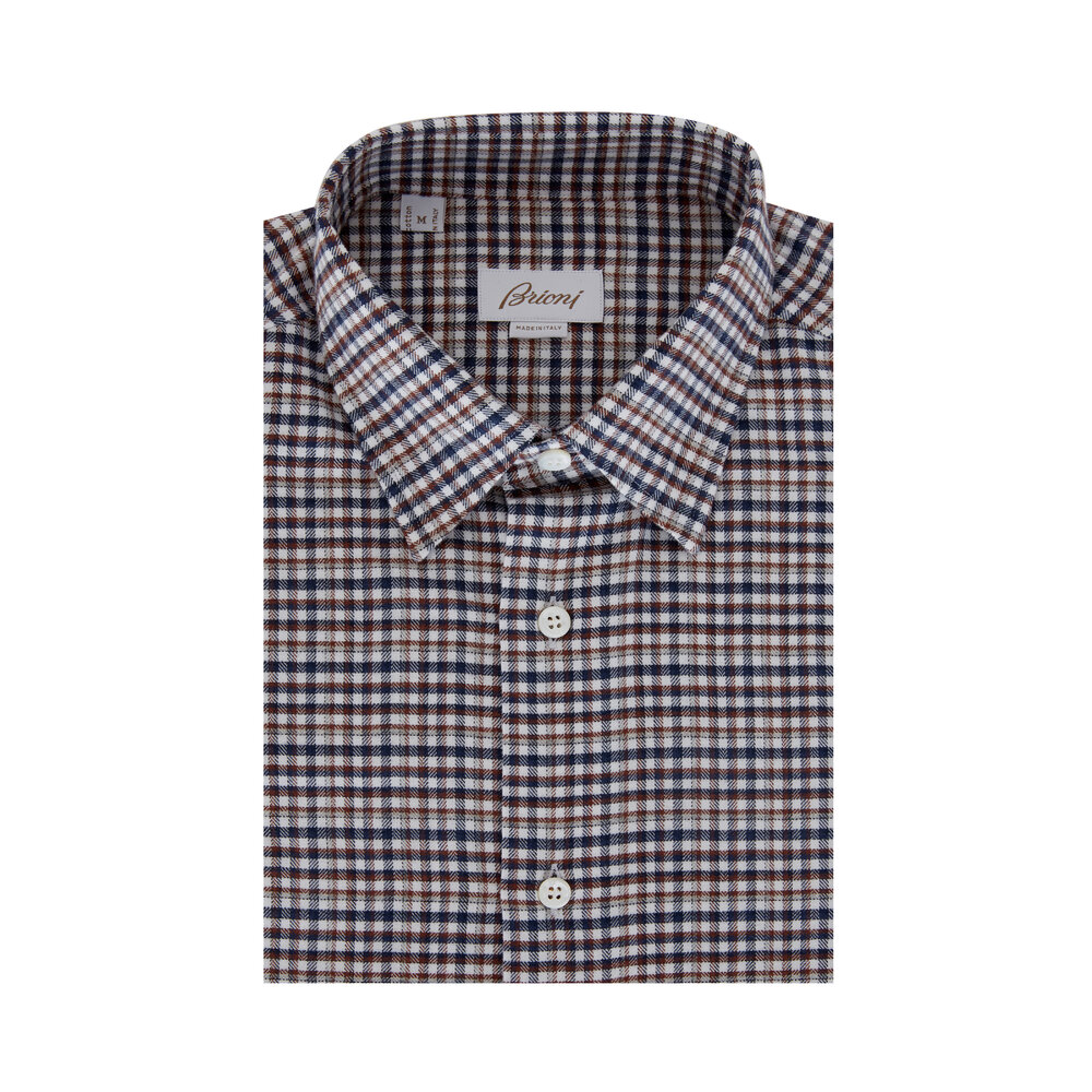 Tシャツ・カットソー Brioni SS25 Brioni LS Shirt (UJRA0L PC608 9200) uploading-1302494-jpg20210921-