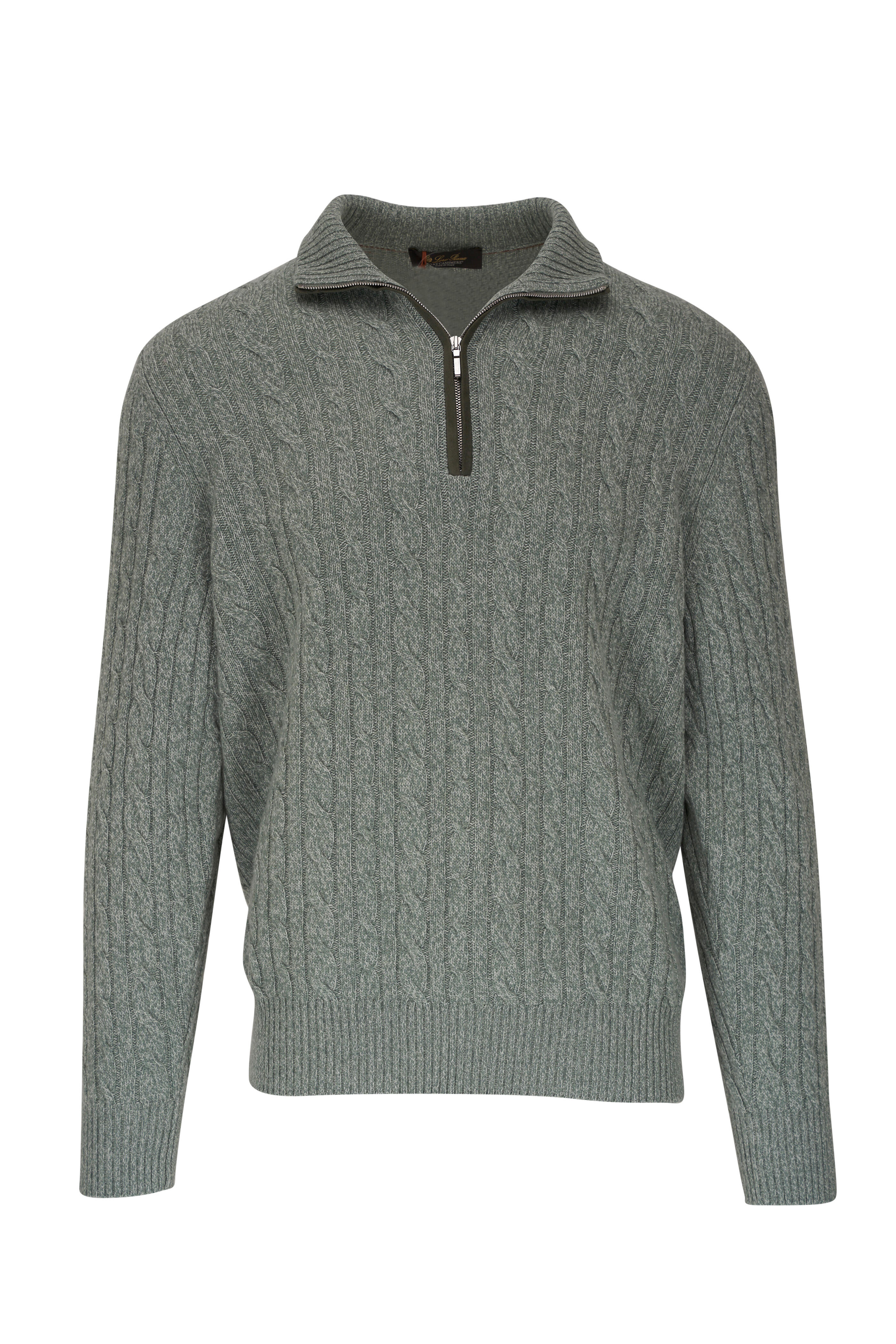 Loro Piana グリーントップス uploading-1400047.jpg