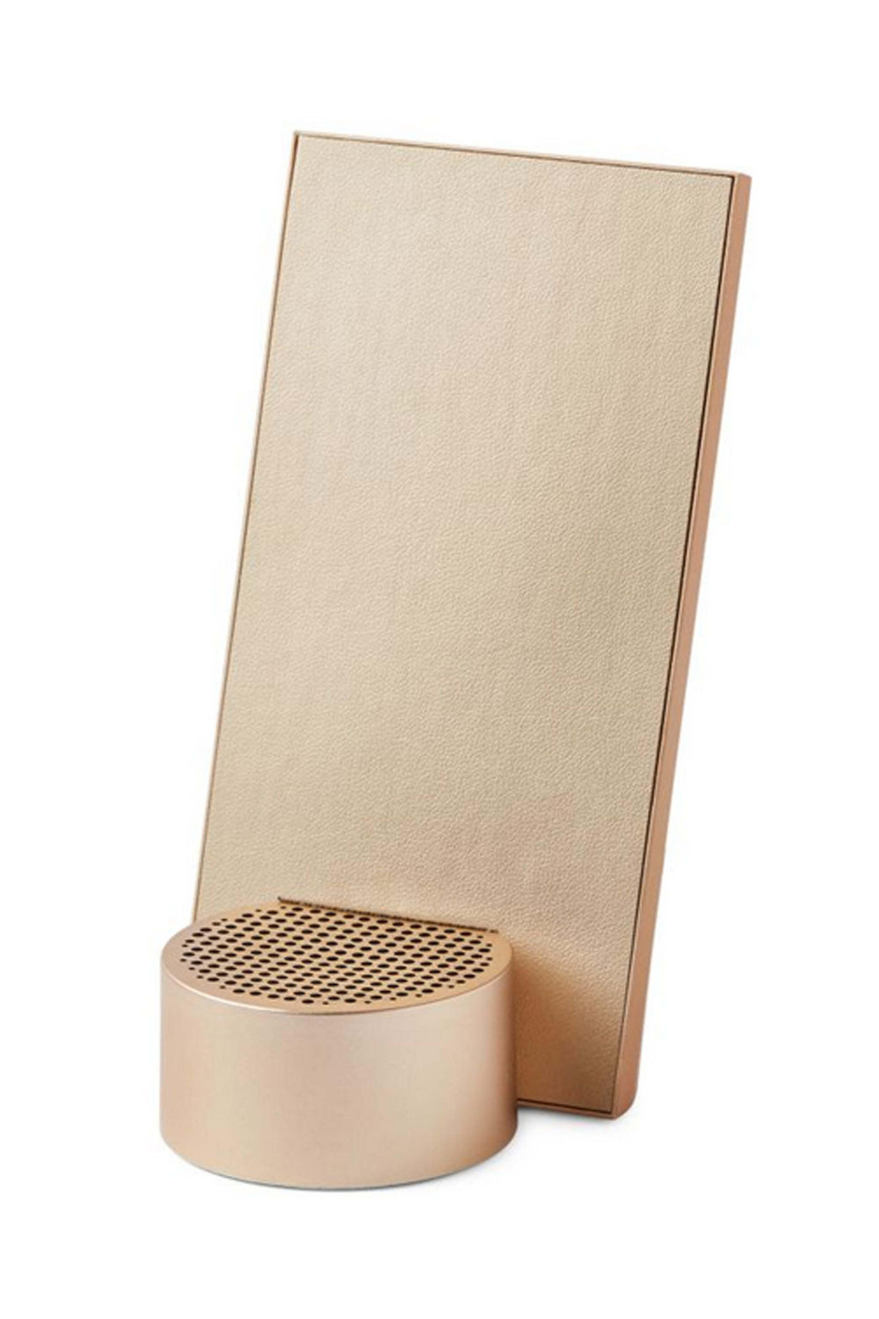 Lexon - City Energy Pro in Gold