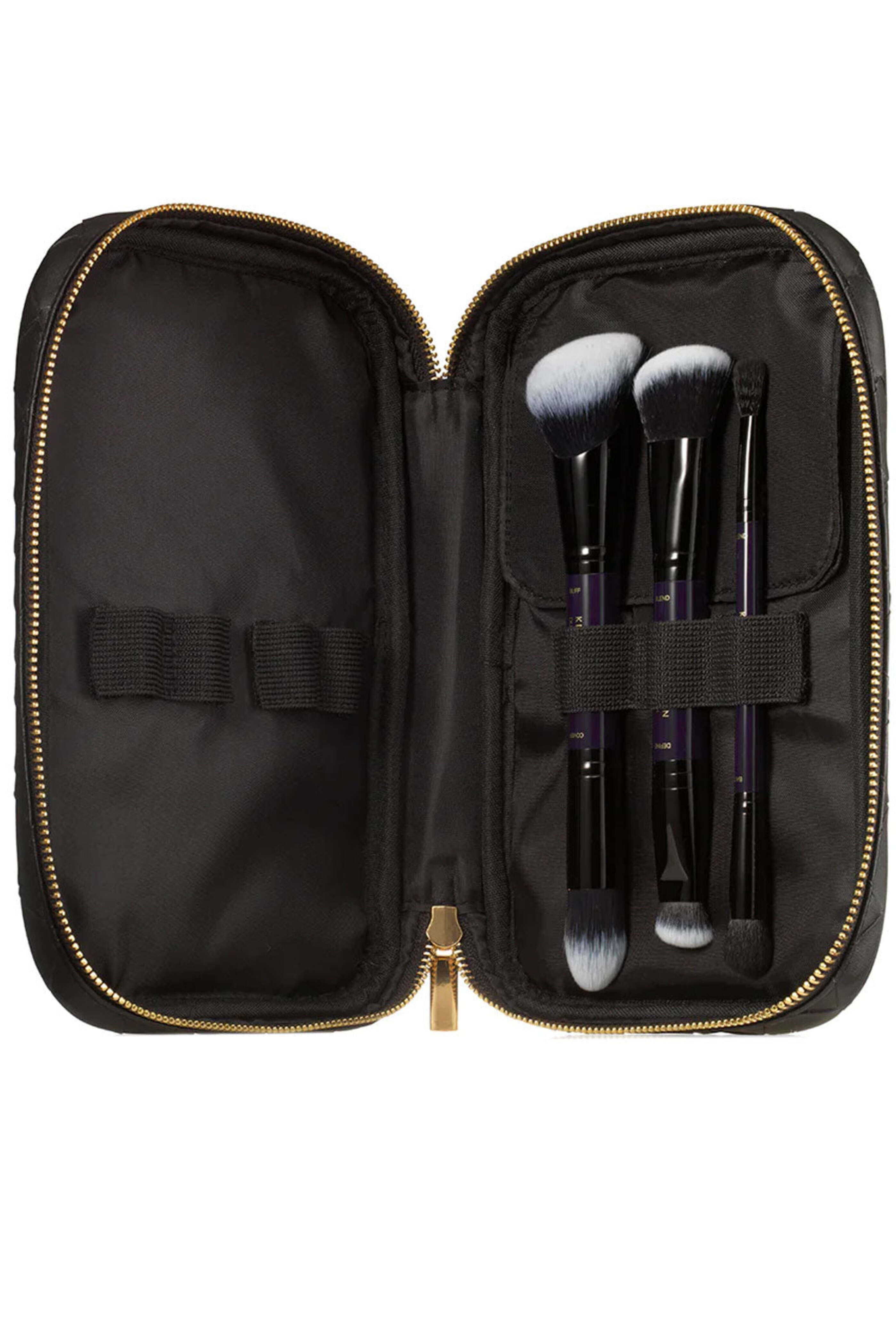 Kevyn Aucoin - Making Faces Brush Set