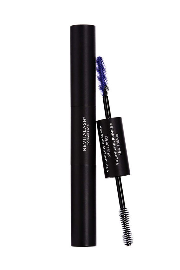 Revitalash - Double Ended Volume Set Mascara