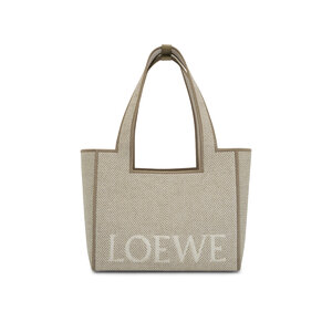 Amazon.co.jp: Trois Logo Basic Tote Bag : ファッション