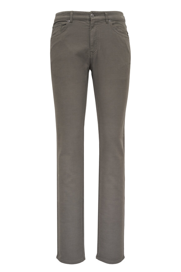 Peter Millar Ridgeline Basil Five Pocket Pant