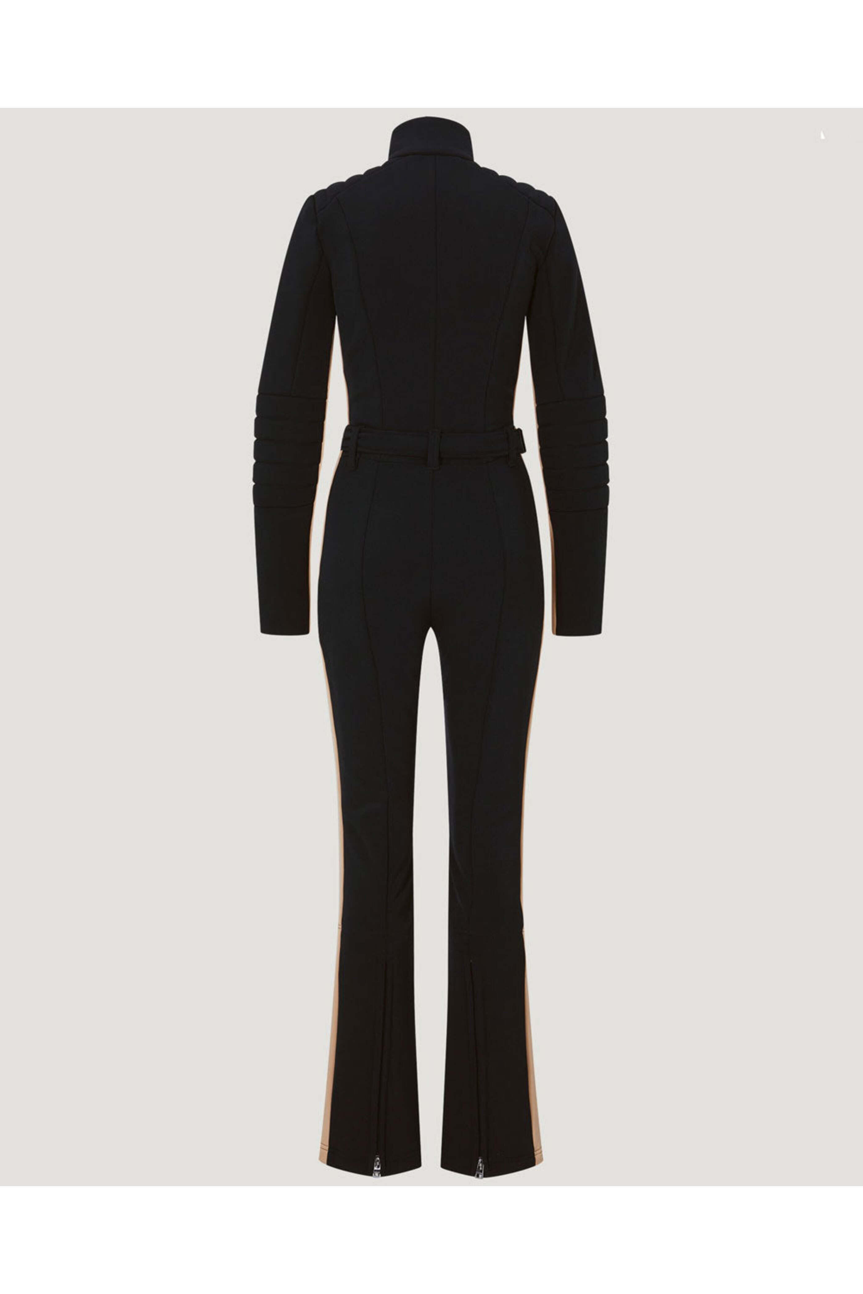 Bogner - Black Talisha Ski Overalls