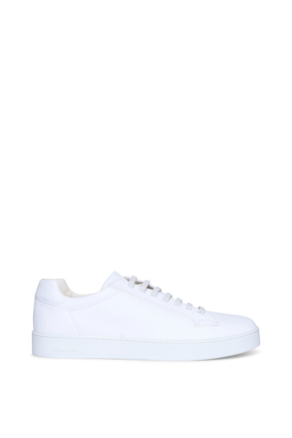 Church's Ludlow Ivory Leather Sneaker - view 2