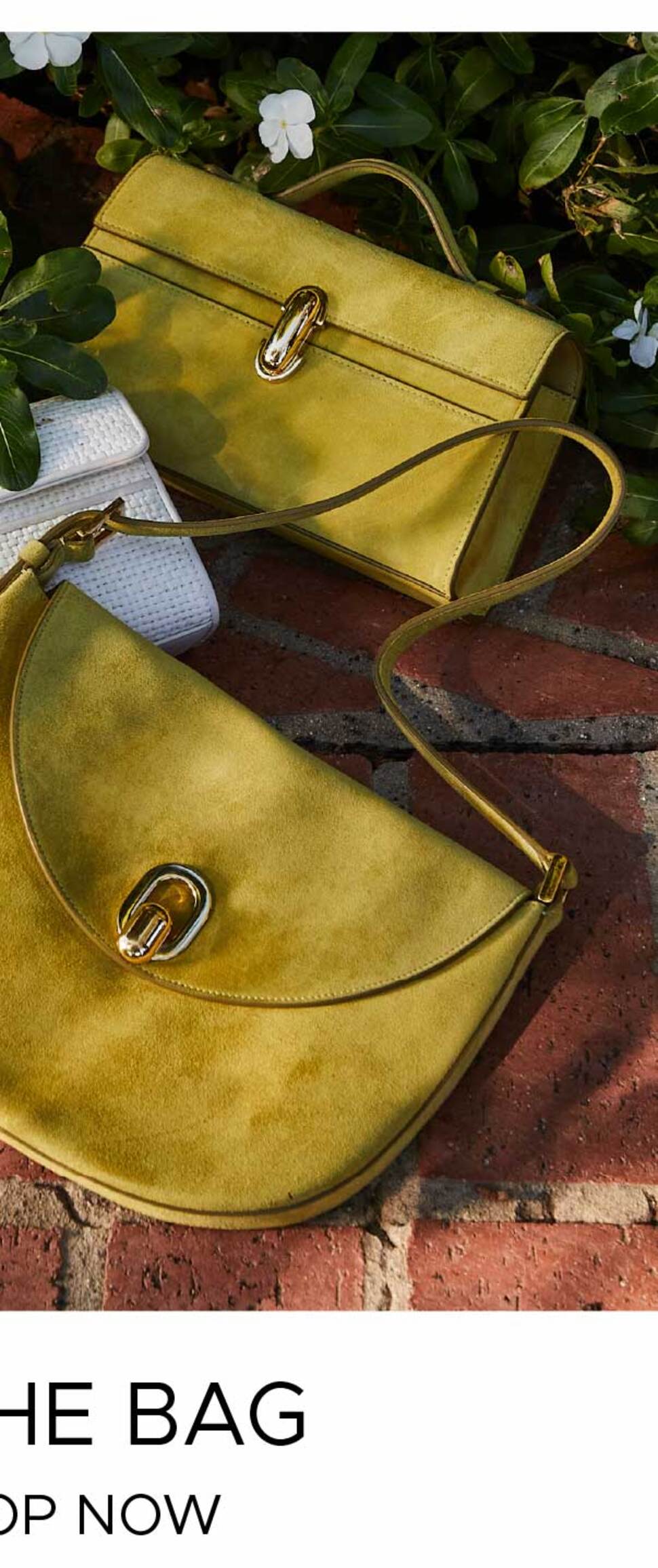 Shop New Bags