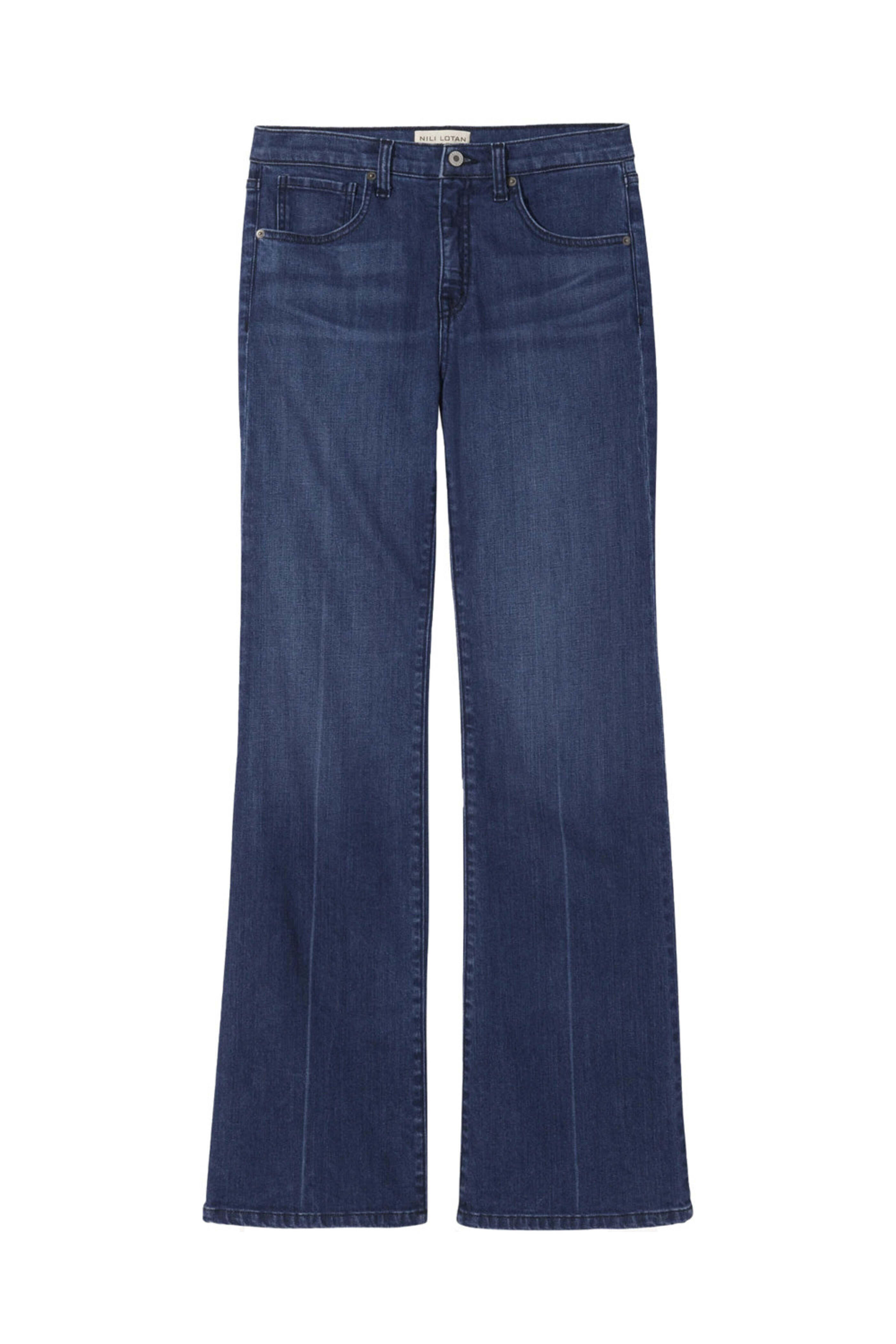 Nili Lotan - Celia Jean in Dark Wash