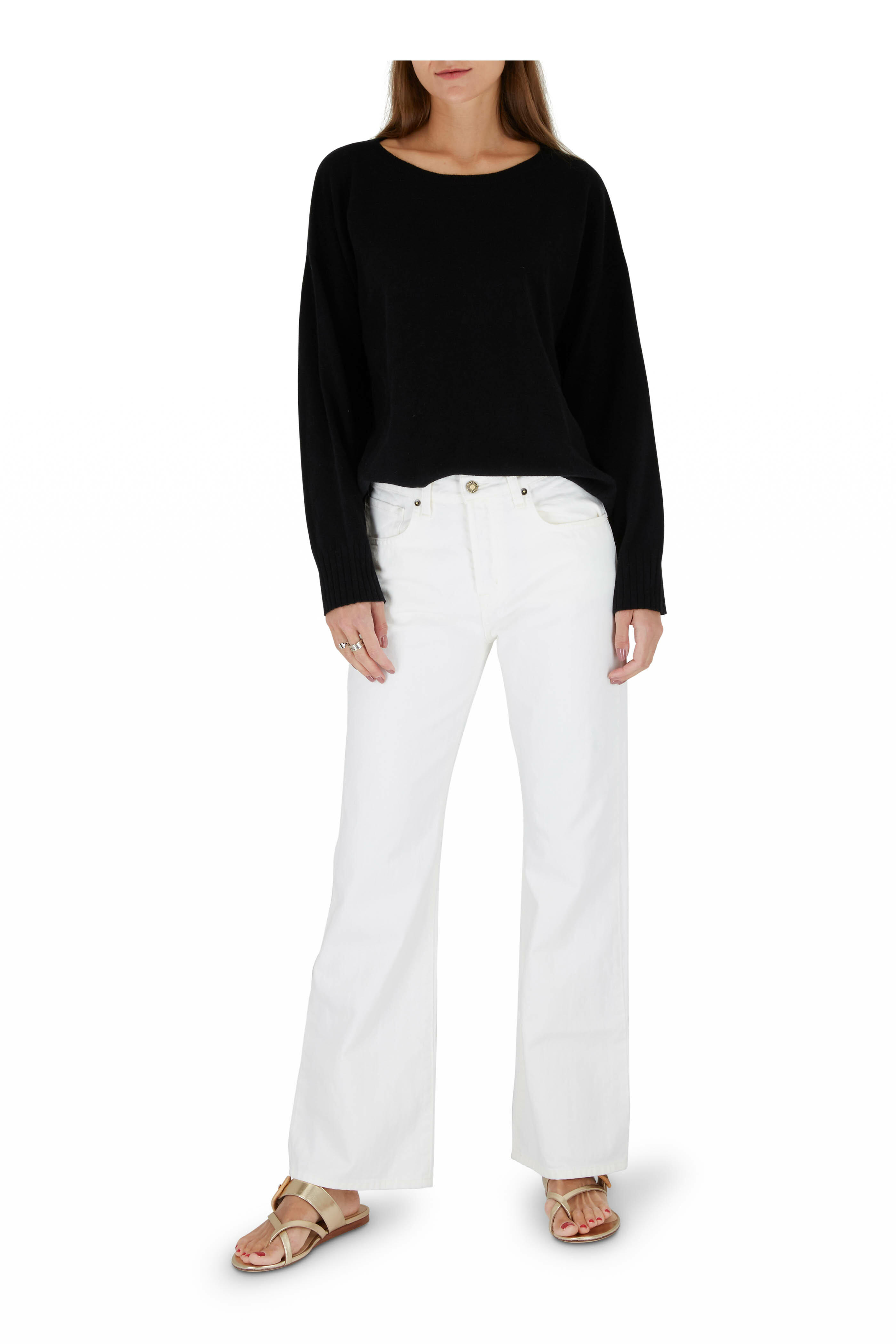 L'Appartement☆【ニリ ロータン】JULIET JEANS 27 Juliet