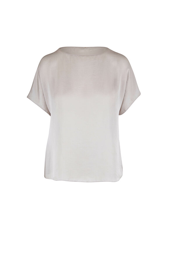 Peter Cohen - New 20's Organza Tee