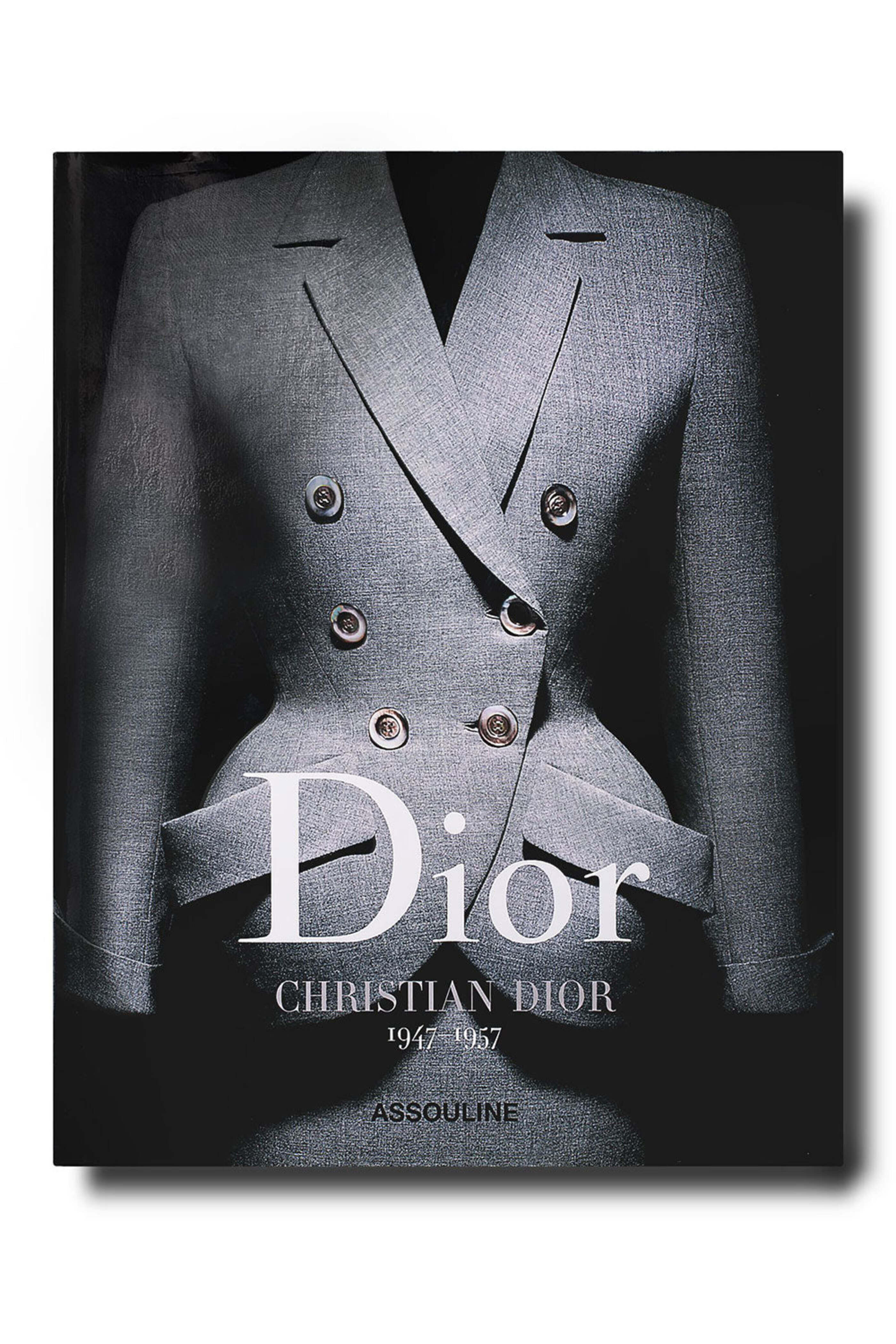 Assouline - Dior by Christian Dior
