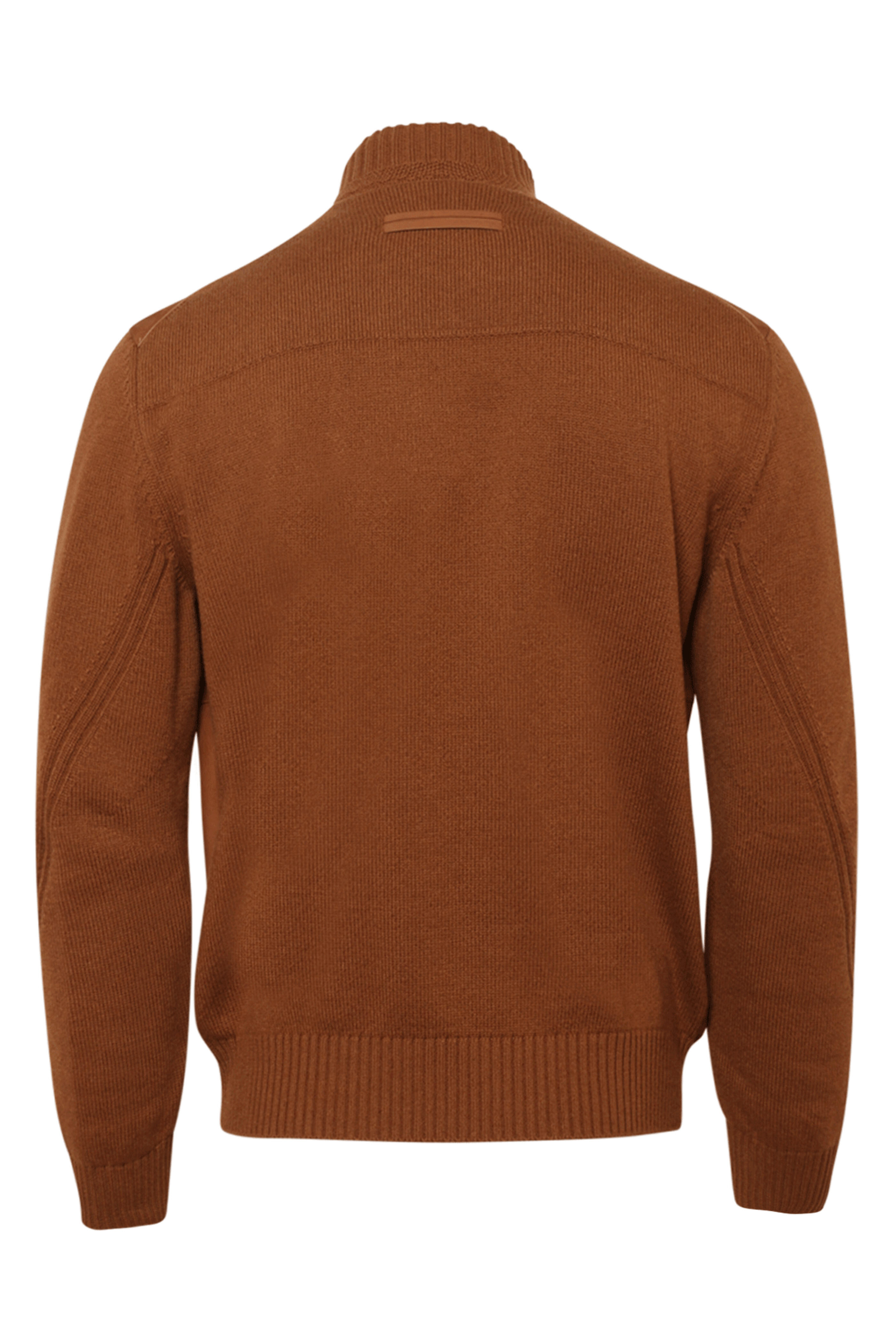 Zegna - Vicuna Melange Oasi Cashmere Blouson Jacket