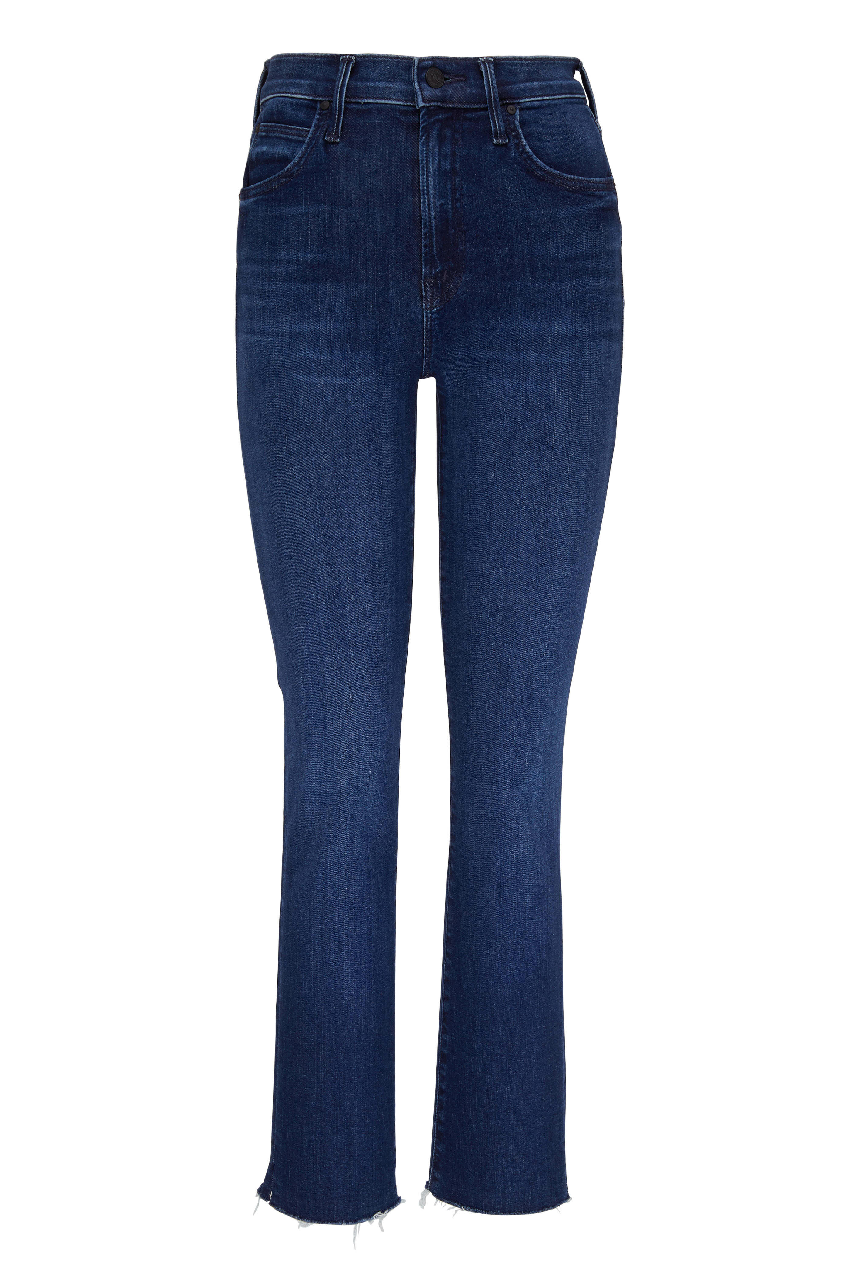 Mother Denim - Rascal Ankle Snippet Jean | Mitchell Stores