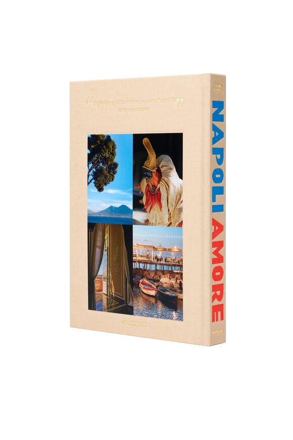 Assouline Napoli Amore - view 3