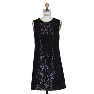 My shawty✨diana lace day dress　ブラック My shawty（ﾏｲｼｬｳﾃｨｰ）の「diana lace day dress（ドレス）」 - WEAR