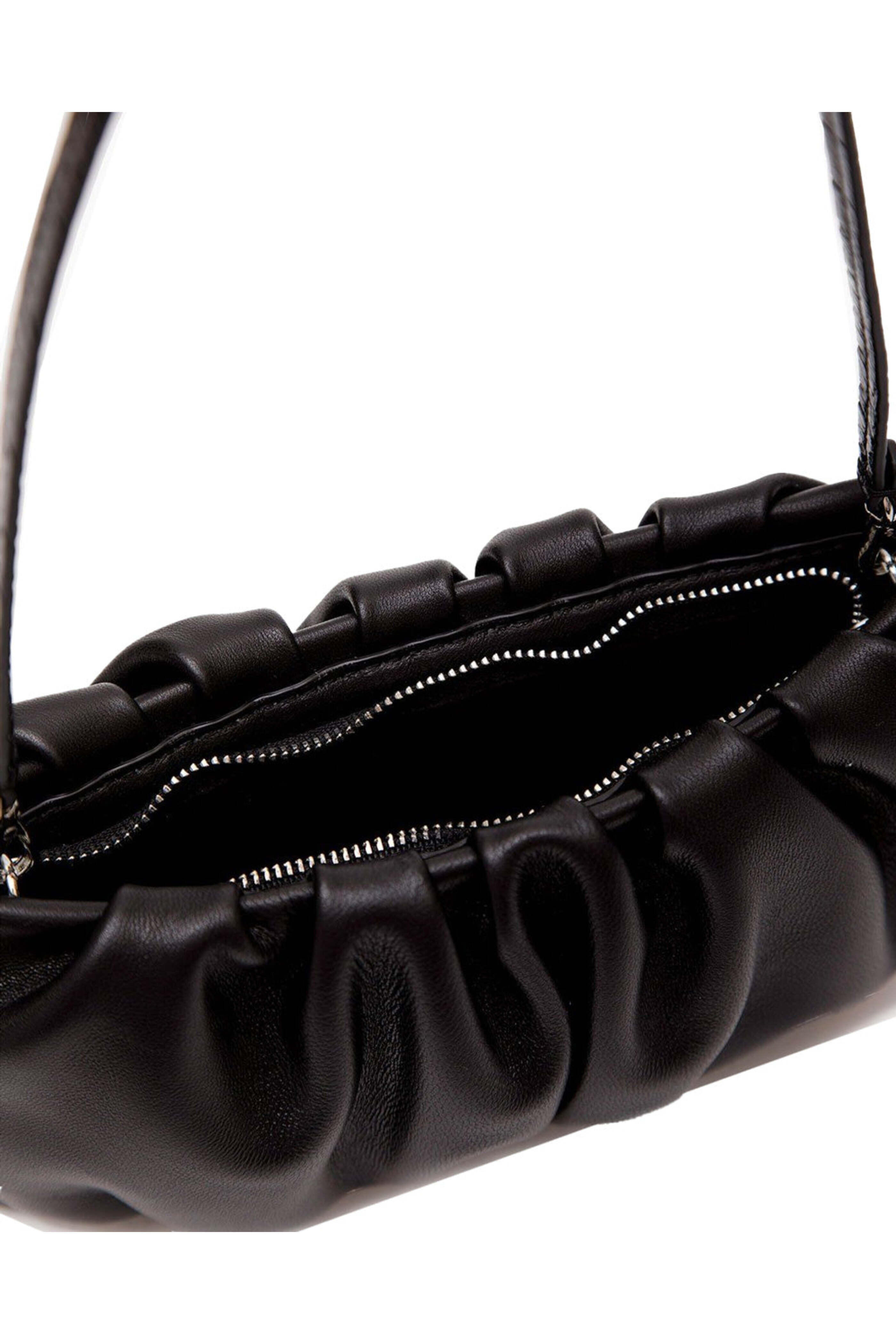 Staud - Bean Shoulder Bag in Black