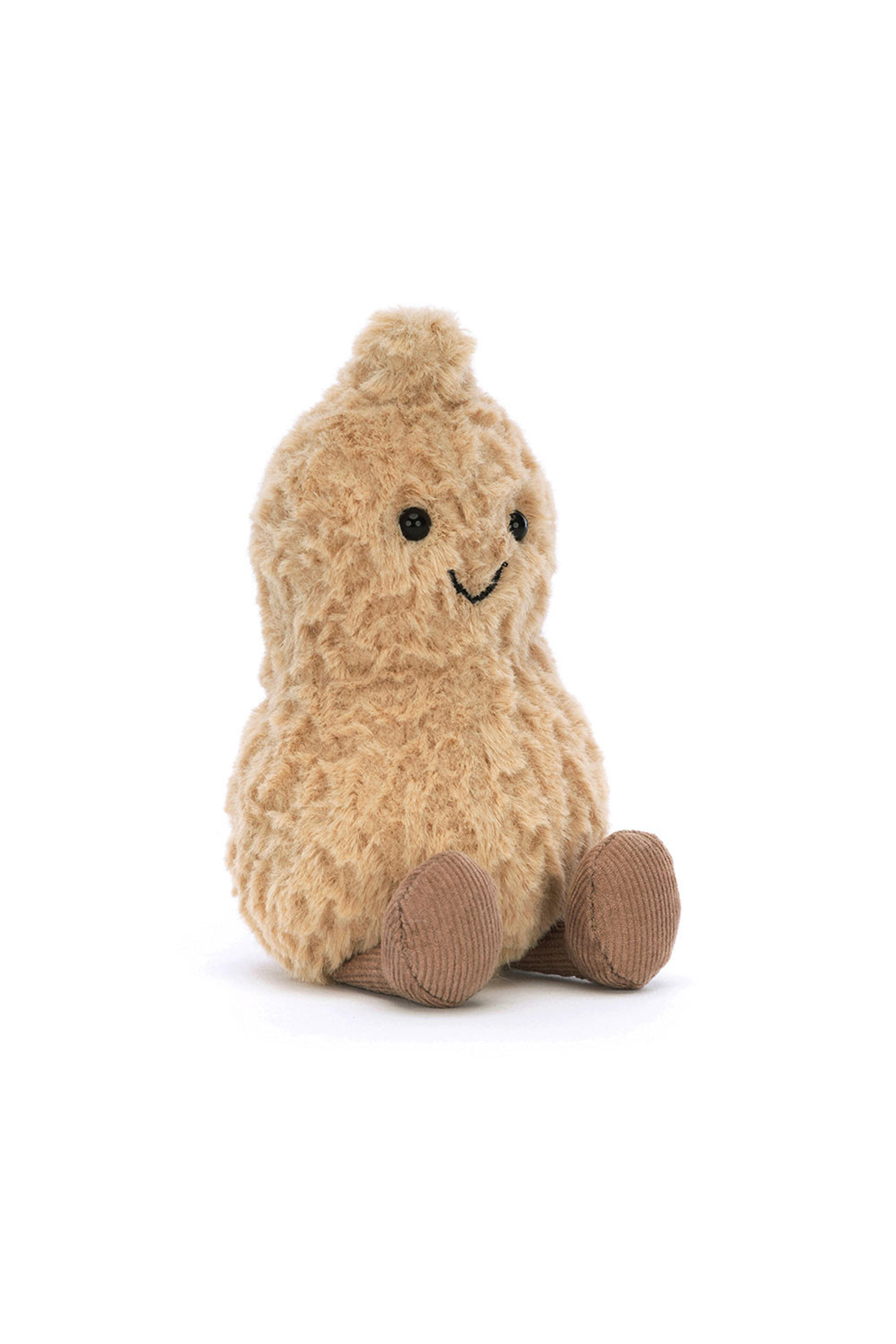 Jellycat - Amuseables Peanut