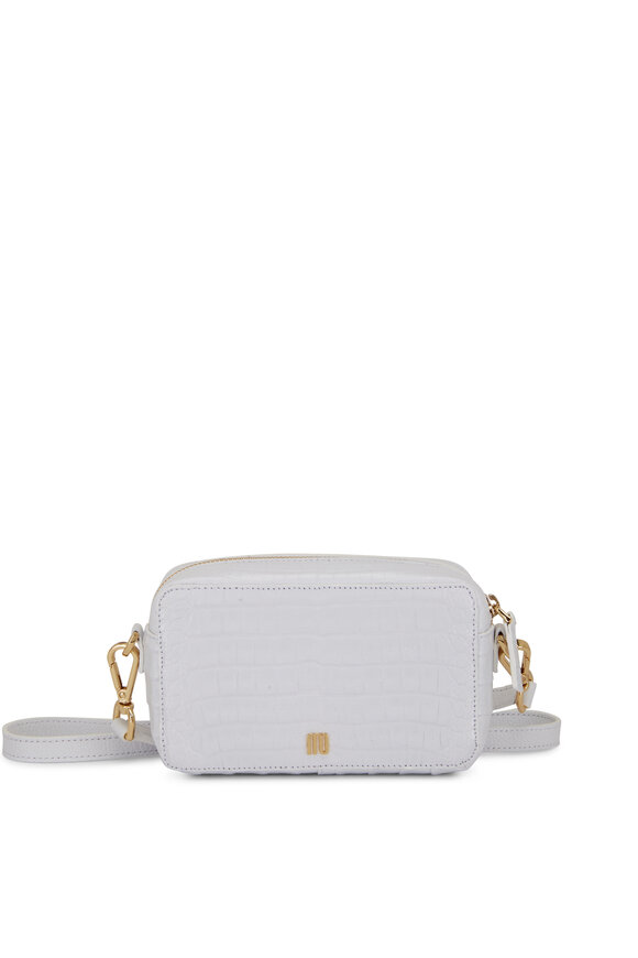 Maria Oliver - Estefania Bianco Bag