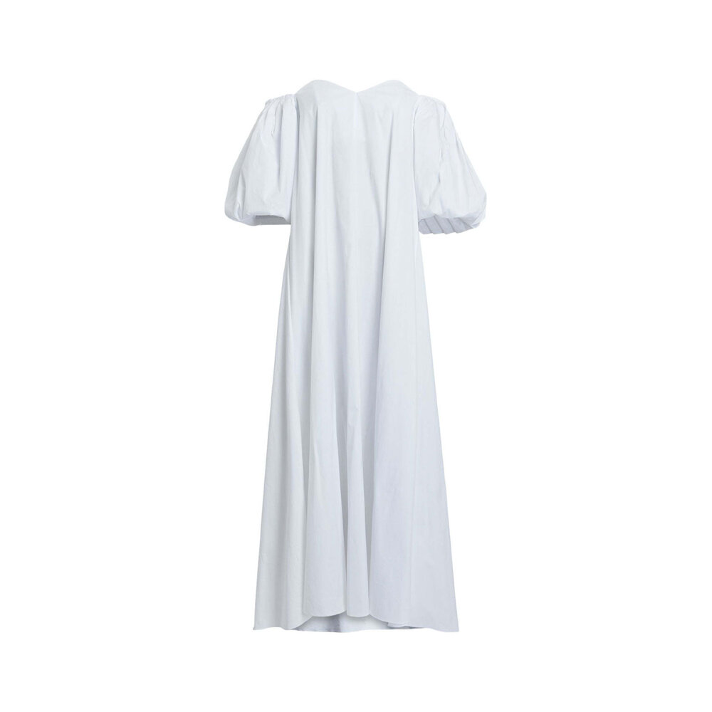 chinese dress ladies PALMER OFF SHOULDER MAXI DRESS