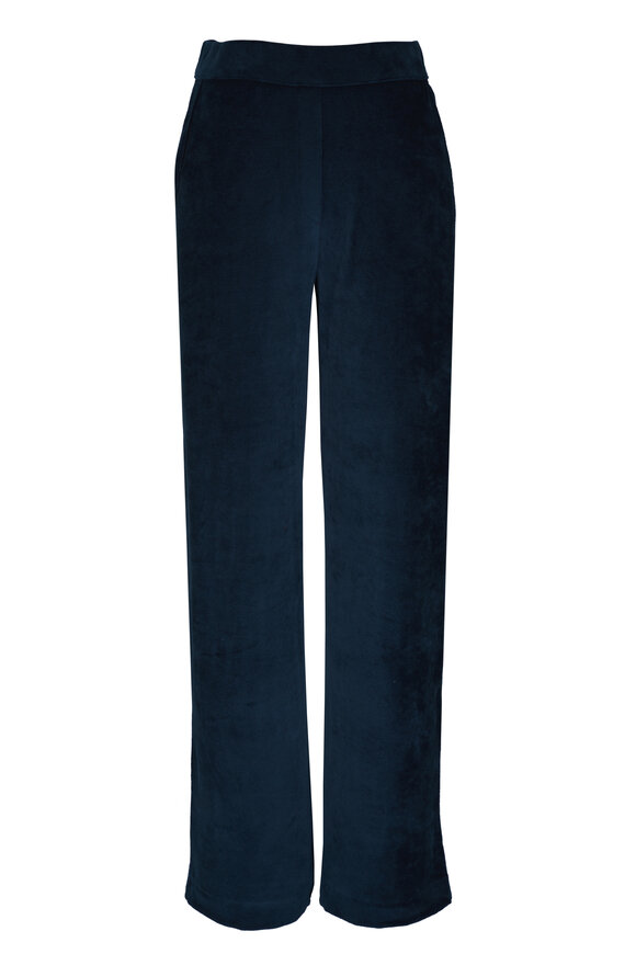 TWP - Main St. Midnight Drawstring Pant | Mitchell Stores