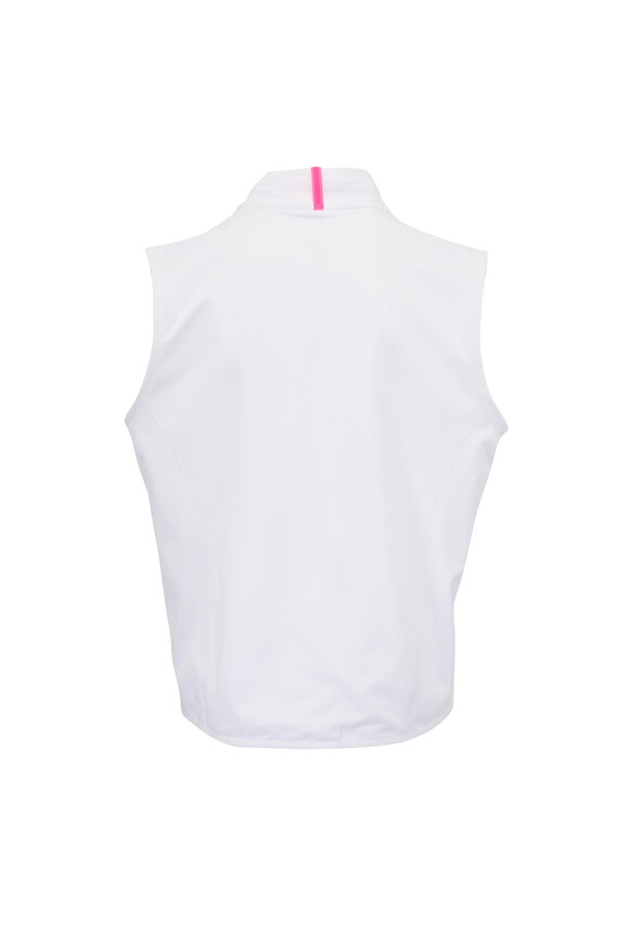 G/Fore Snow Double Knit Vest - view 4