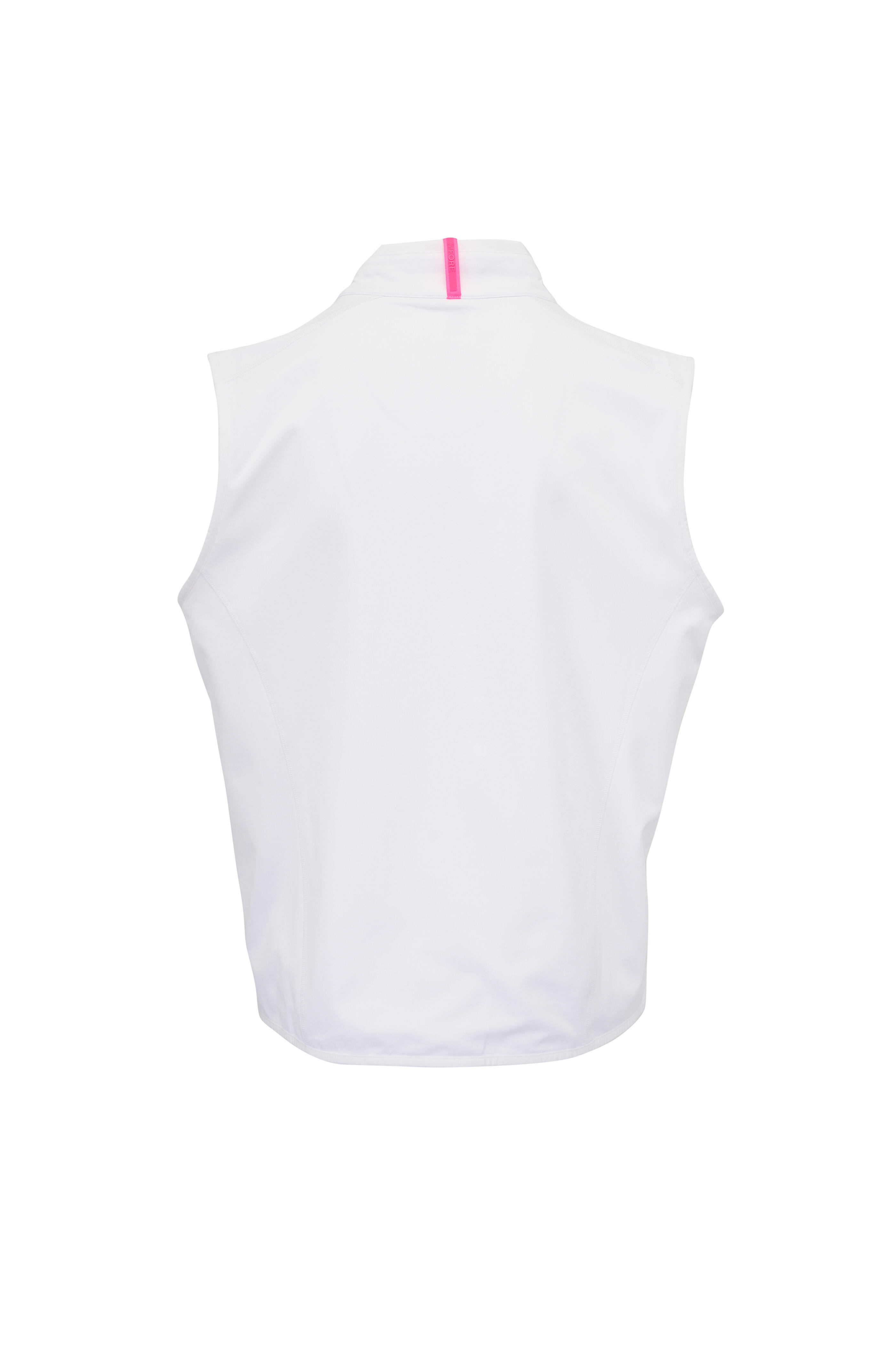 G/Fore - Snow Double Knit Vest