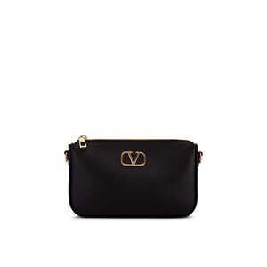 VALENTINO正規品/送料/関税込み V logo crossbody bag uploading-1395985.jpg