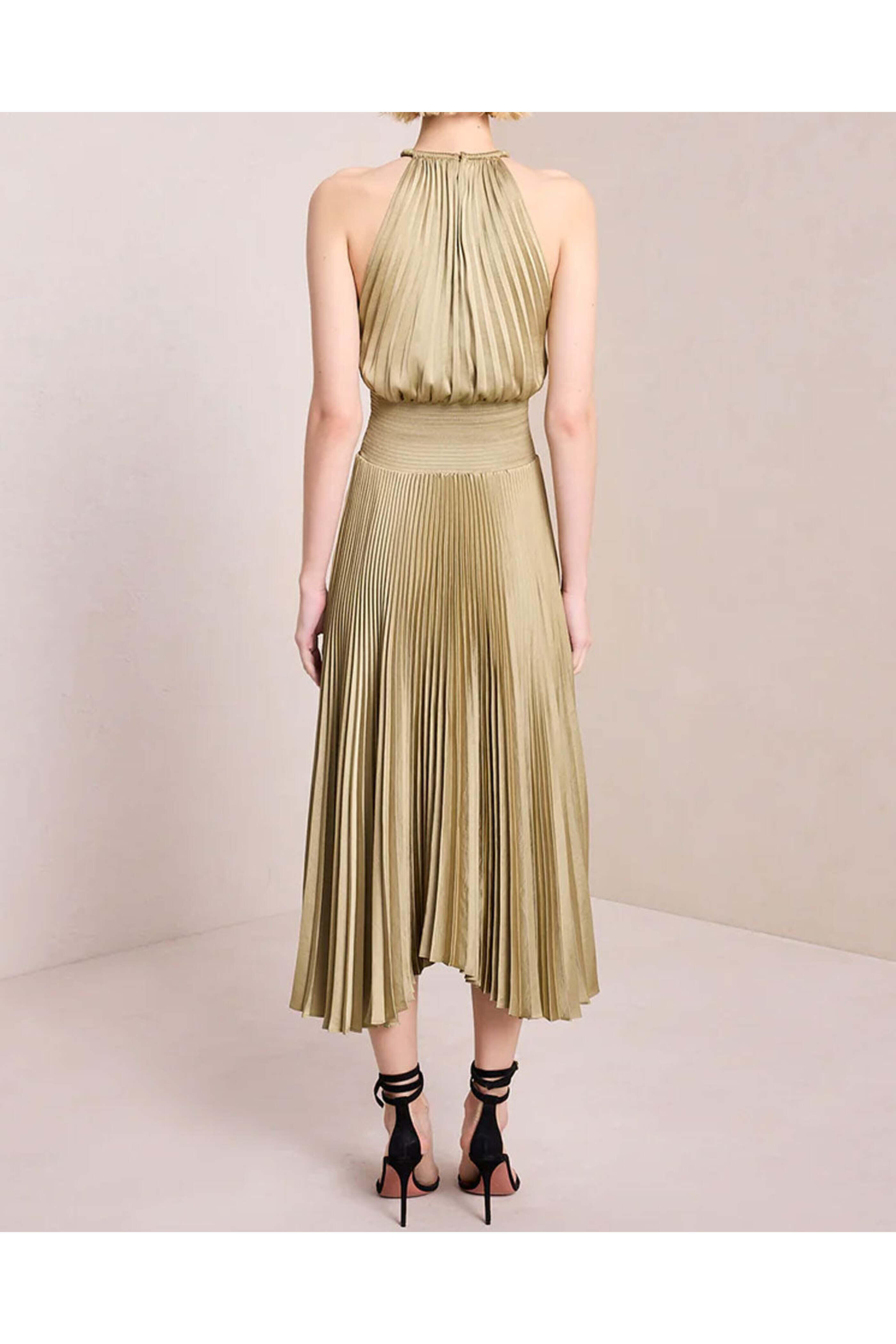 A.L.C. - Elmwood Renzo II Dress