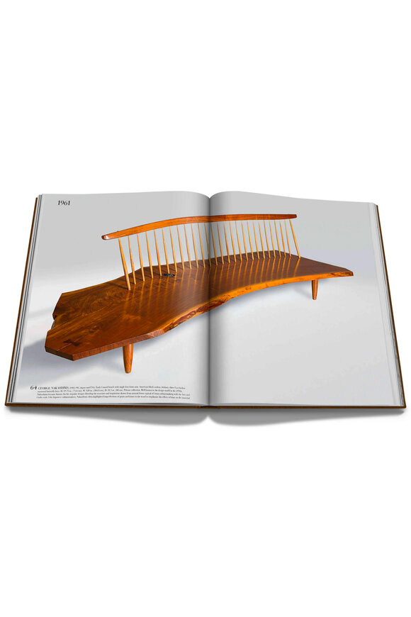 Assouline Design: The Impossible Collection - view 3