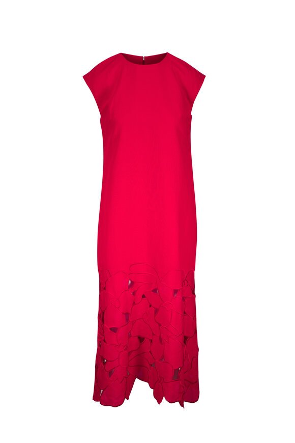 Loveshackfancy - Fruit Punch Cambria Halter Dress