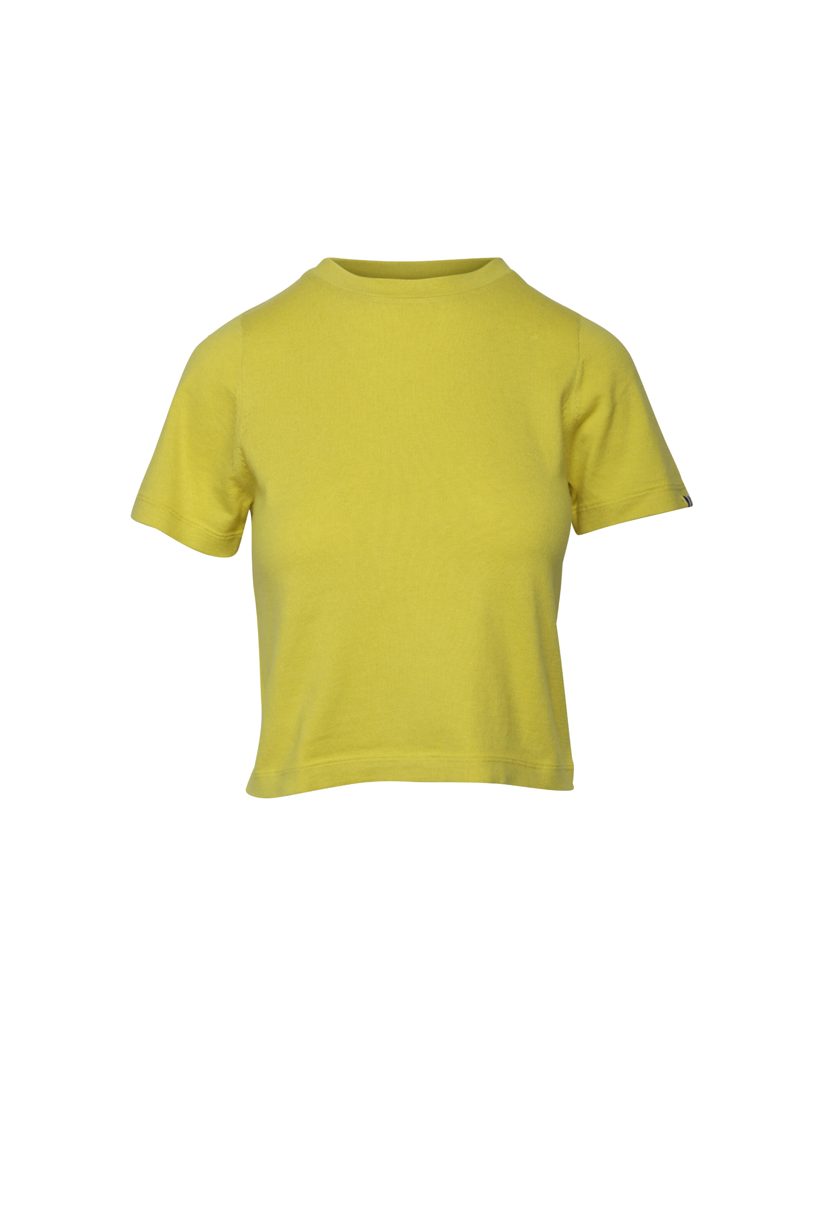 Extreme Cashmere - Tina Sunny Short Sleeve Tee