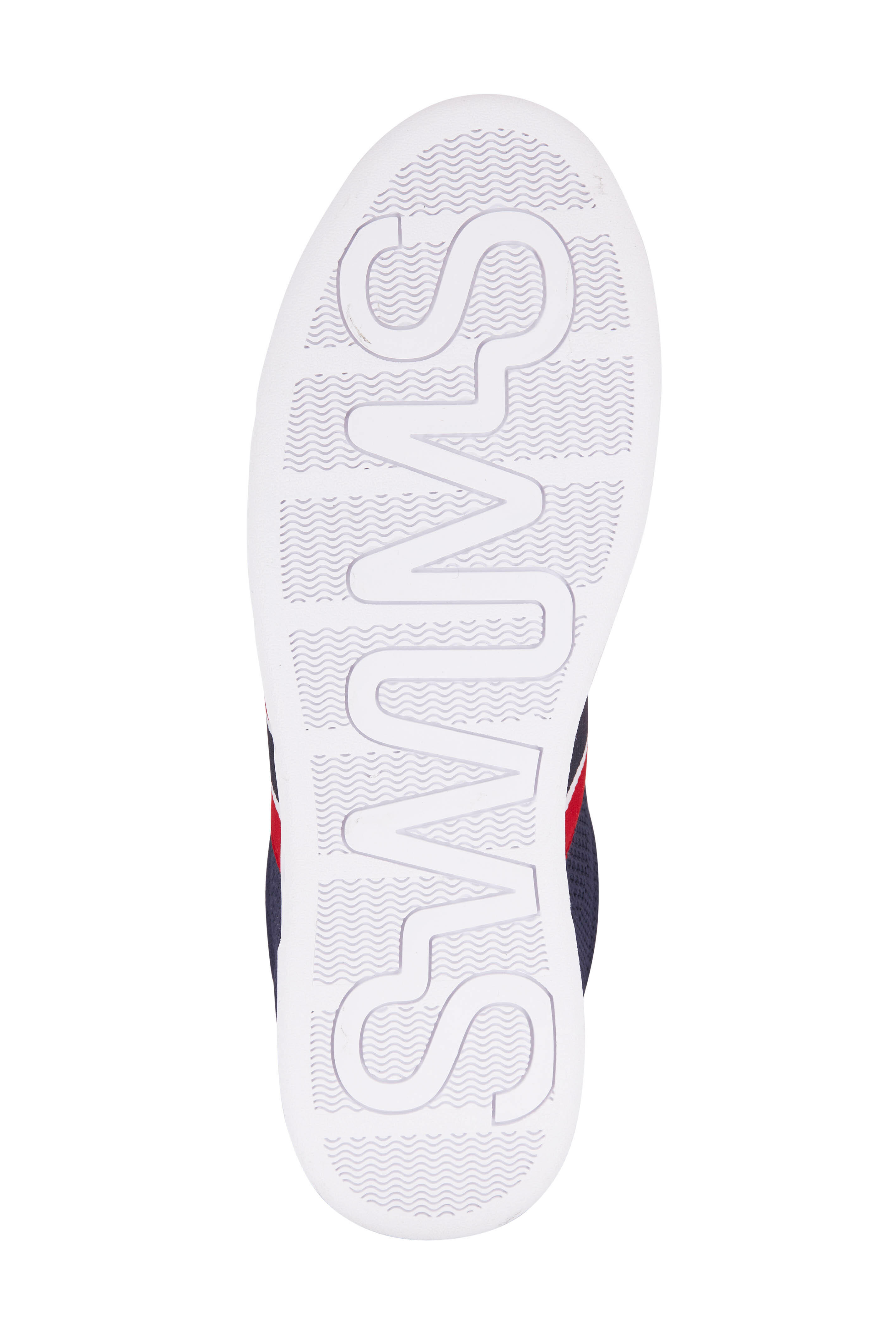 SWIMS Strada Sneakers - Navy main image 1